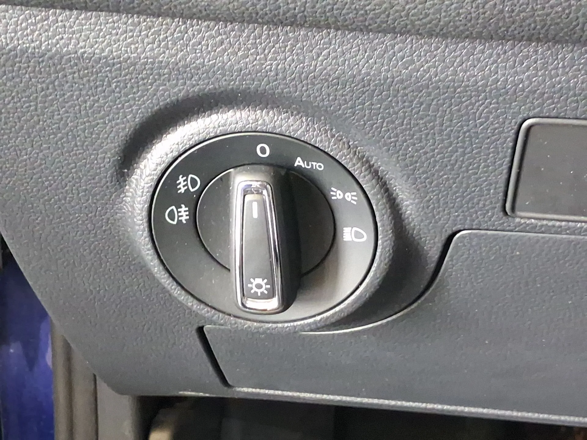 Mando Luces para Seat Arona (Kj7, Kjp)