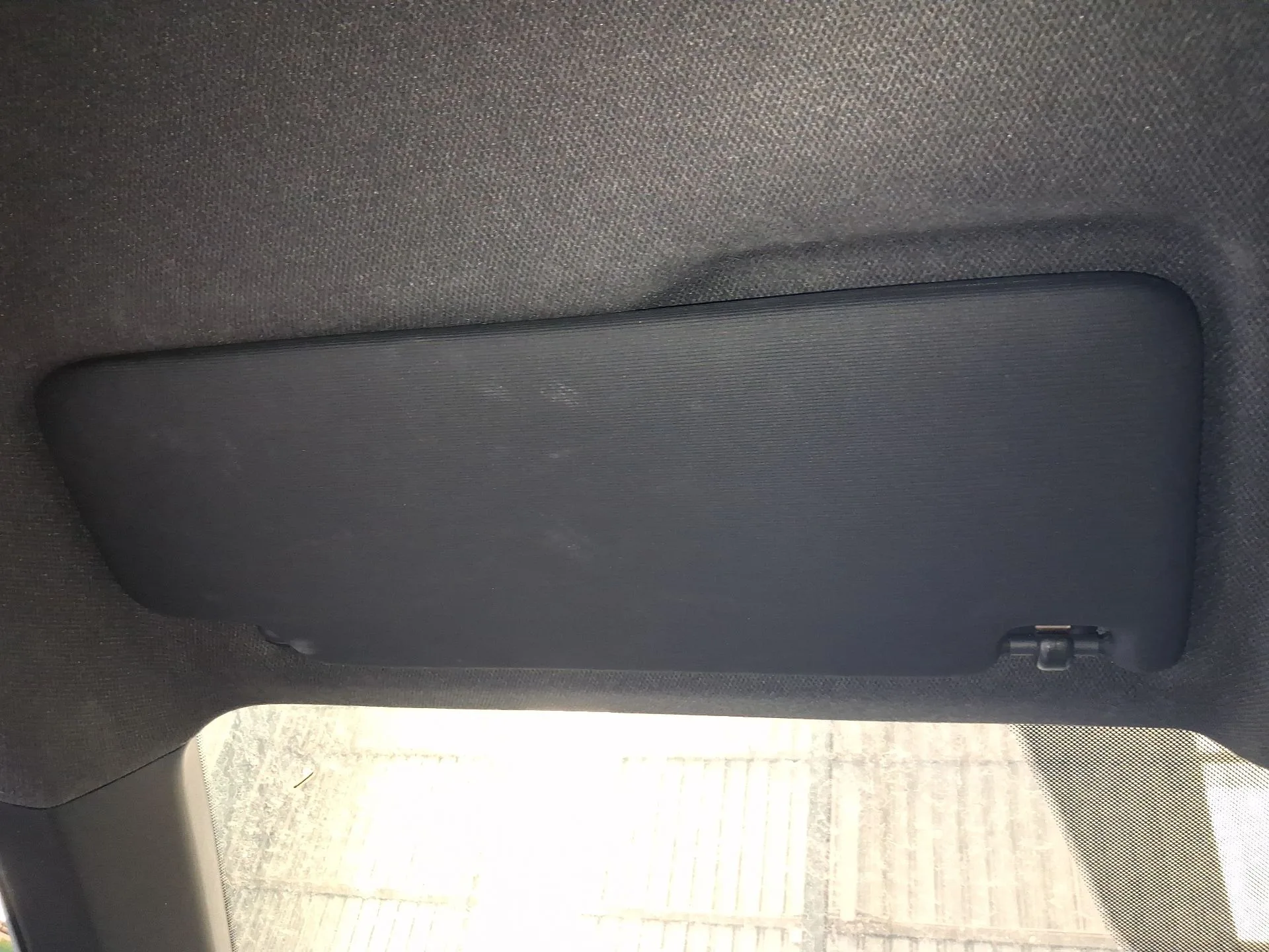 Parasol Izquierdo para Seat Arona (Kj7, Kjp)