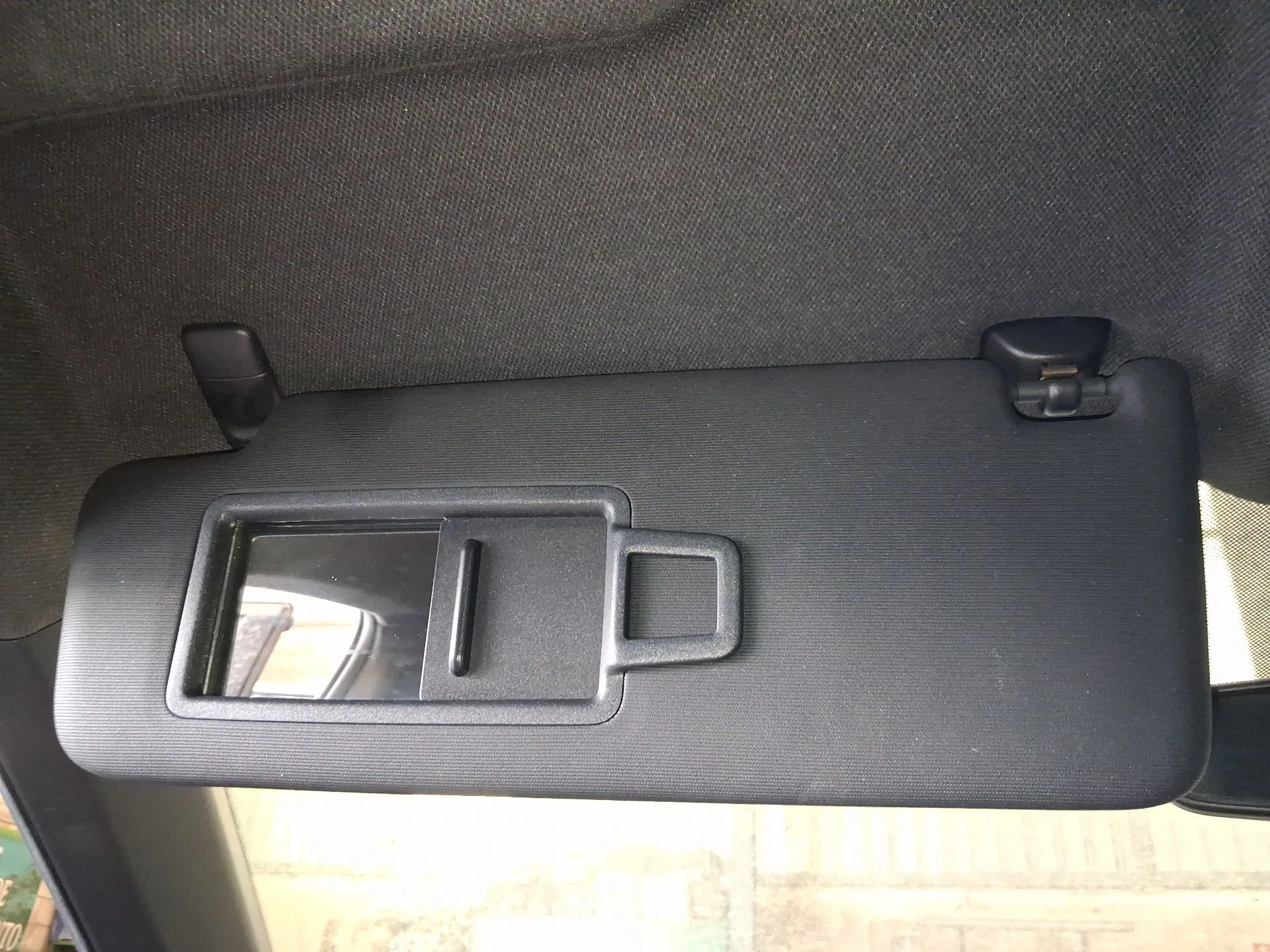Parasol Izquierdo para Seat Arona (Kj7, Kjp)