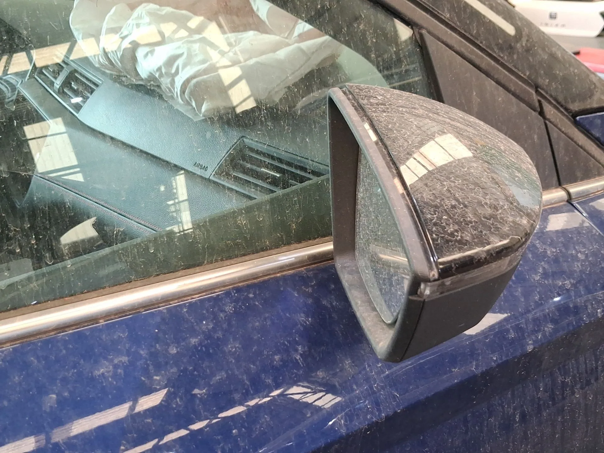 Retrovisor Derecho para Seat Arona (Kj7, Kjp)