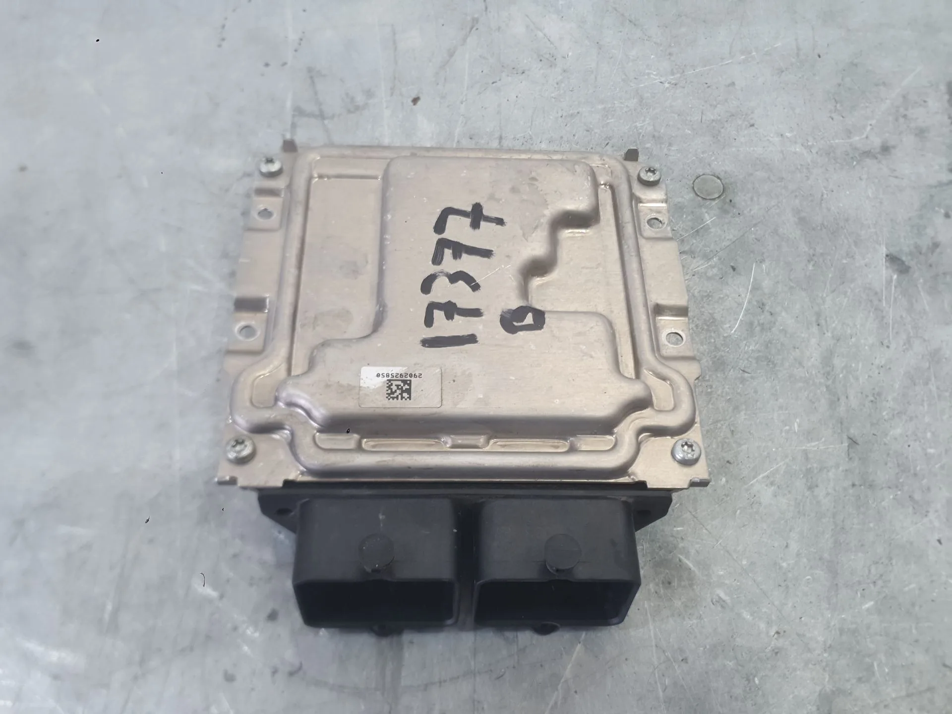 Centralita Motor Uce para Fiat Doblo Cargo (263_)