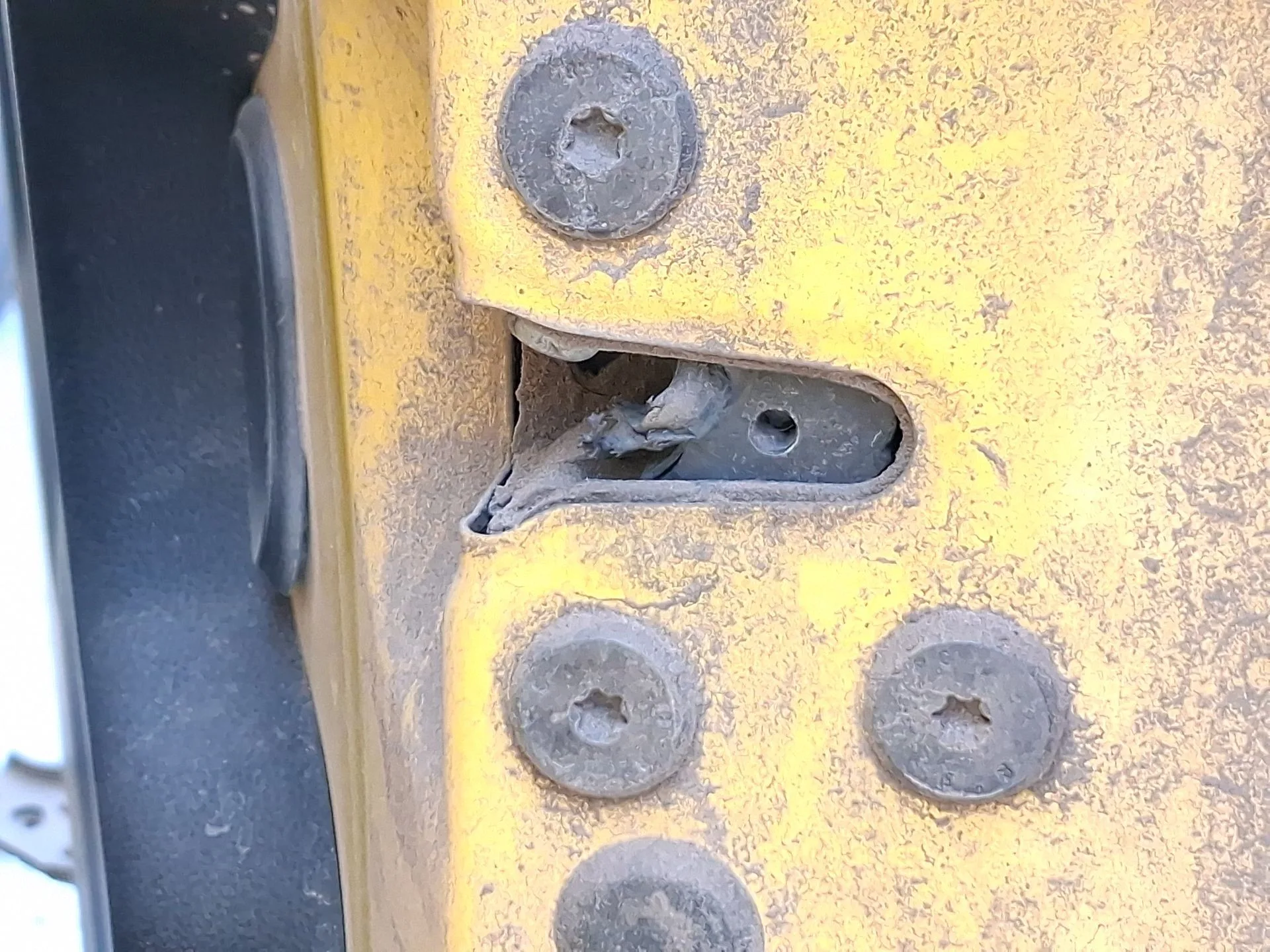 Cerradura Puerta Corredera Derecha para Renault Kangoo Iii Furgoneta/Monovolumen