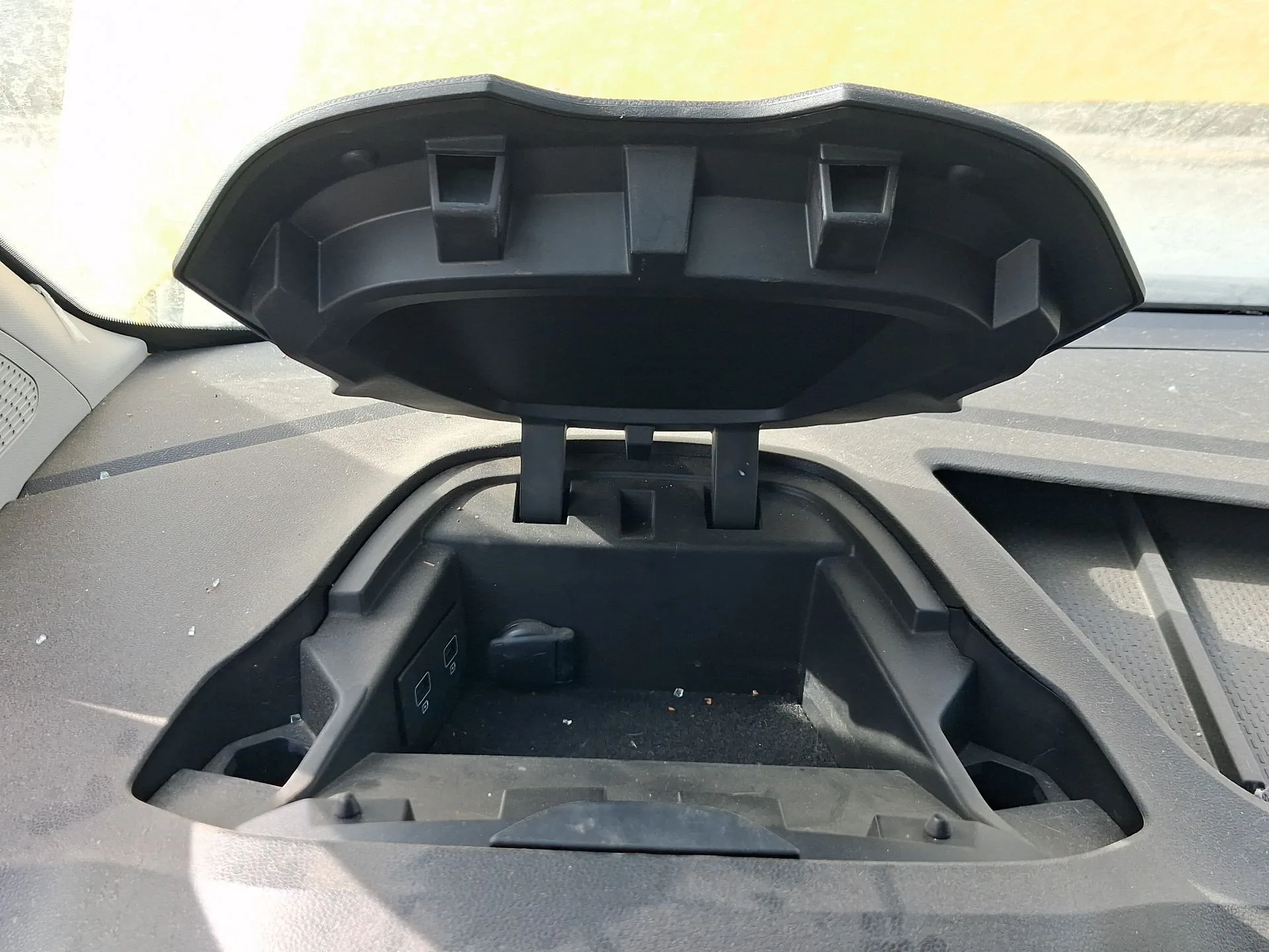 Guantera para Renault Kangoo Iii Furgoneta/Monovolumen