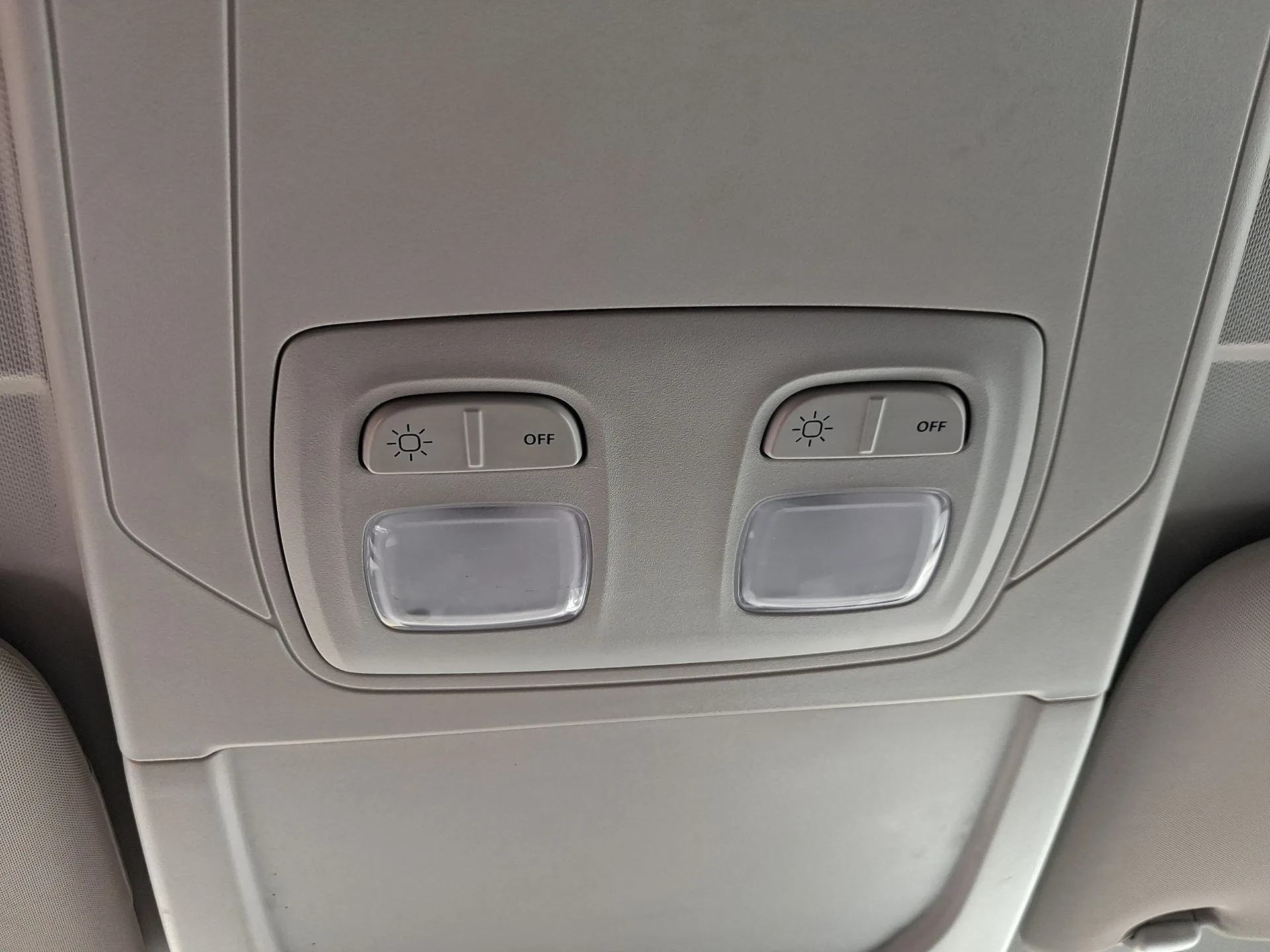 Luz Interior para Renault Kangoo Iii Furgoneta/Monovolumen