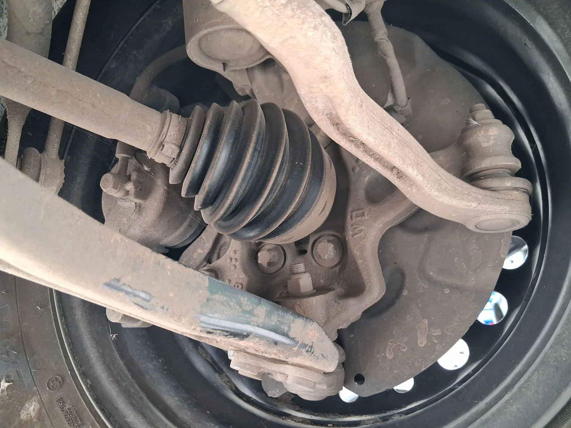 Mangueta Delantera Derecha para Renault Kangoo Iii Furgoneta/Monovolumen