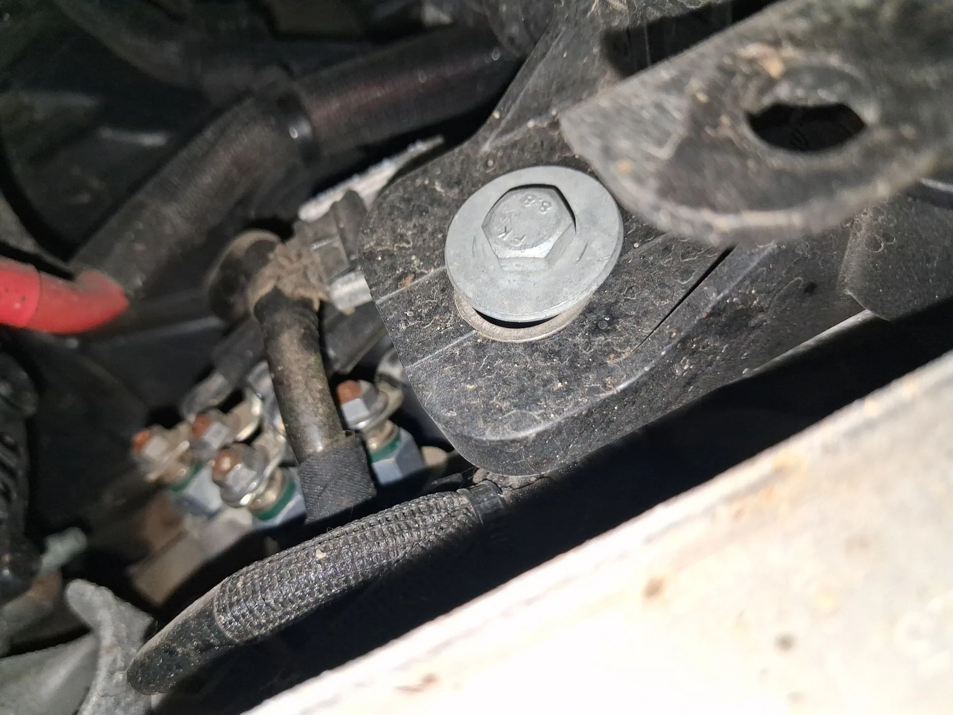 Motor Arranque para Renault Kangoo Iii Furgoneta/Monovolumen