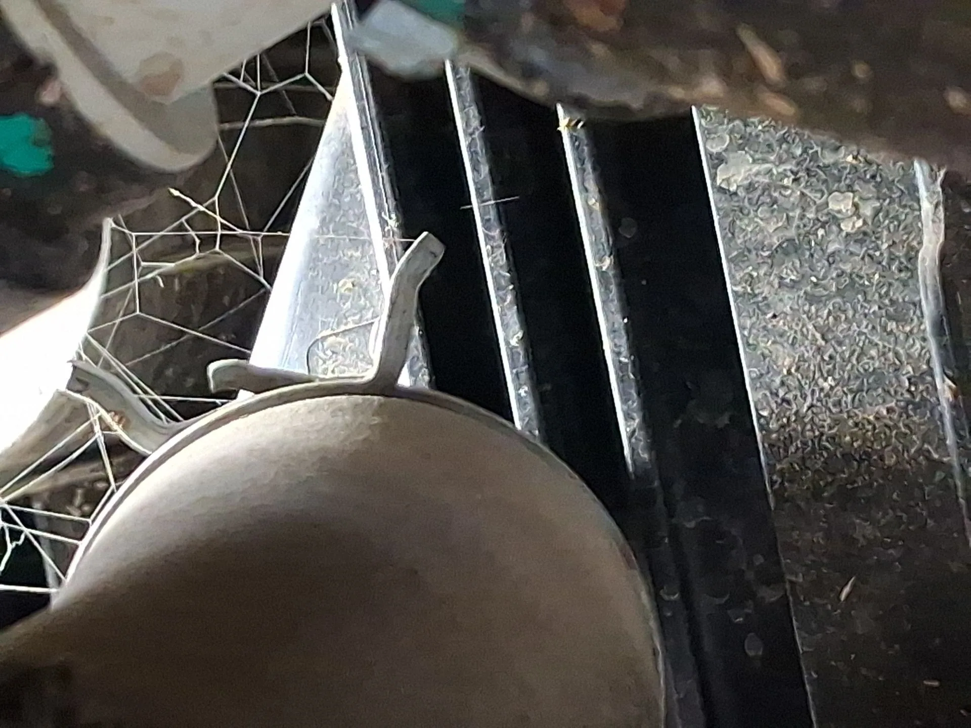 Radiador Agua para Renault Kangoo Iii Furgoneta/Monovolumen