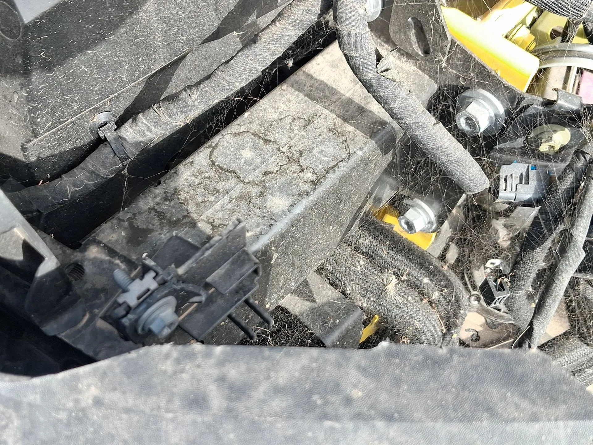 Refuerzo Paragolpes Delantero para Renault Kangoo Iii Furgoneta/Monovolumen