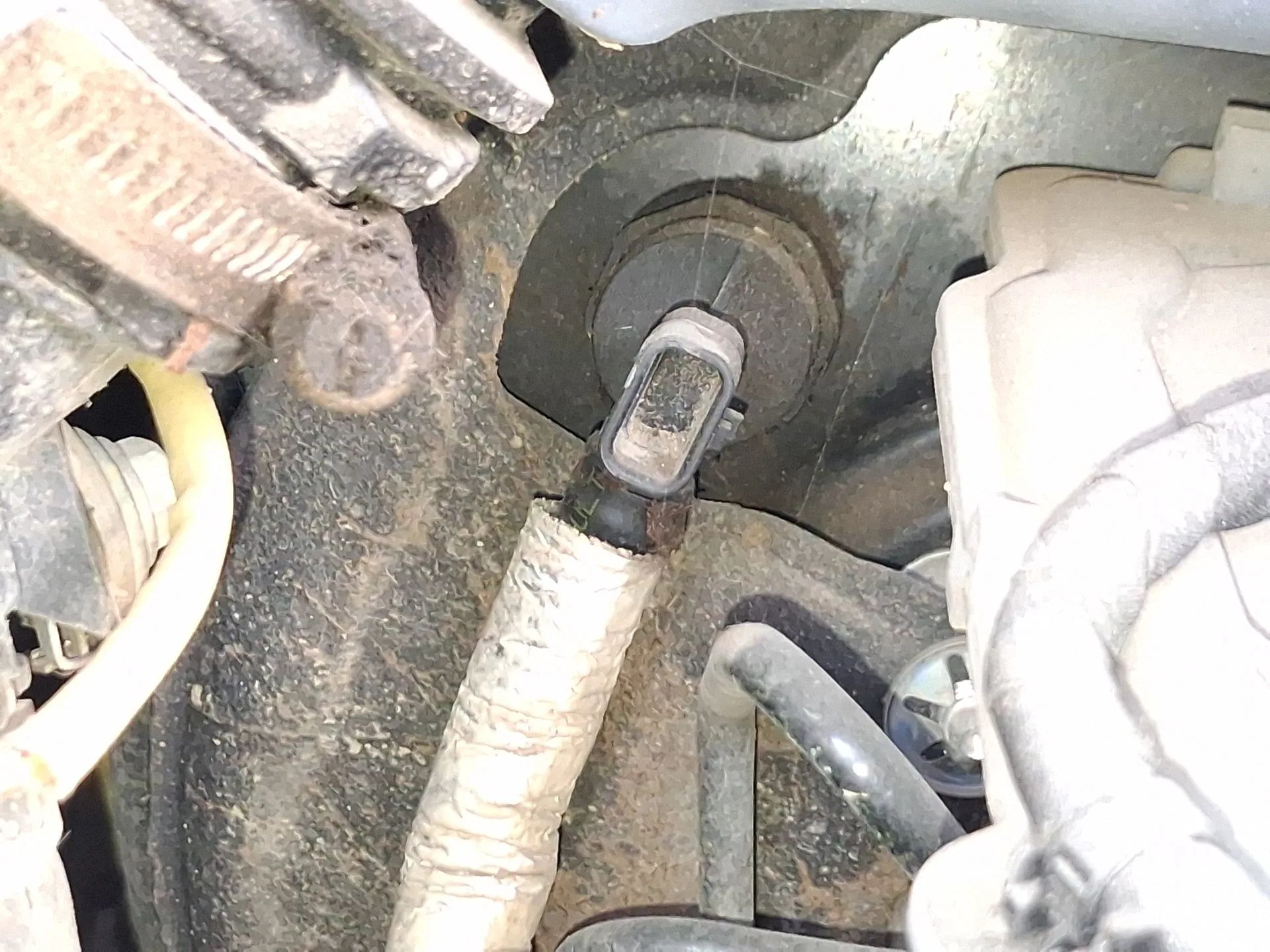 Servofreno para Renault Kangoo Iii Furgoneta/Monovolumen