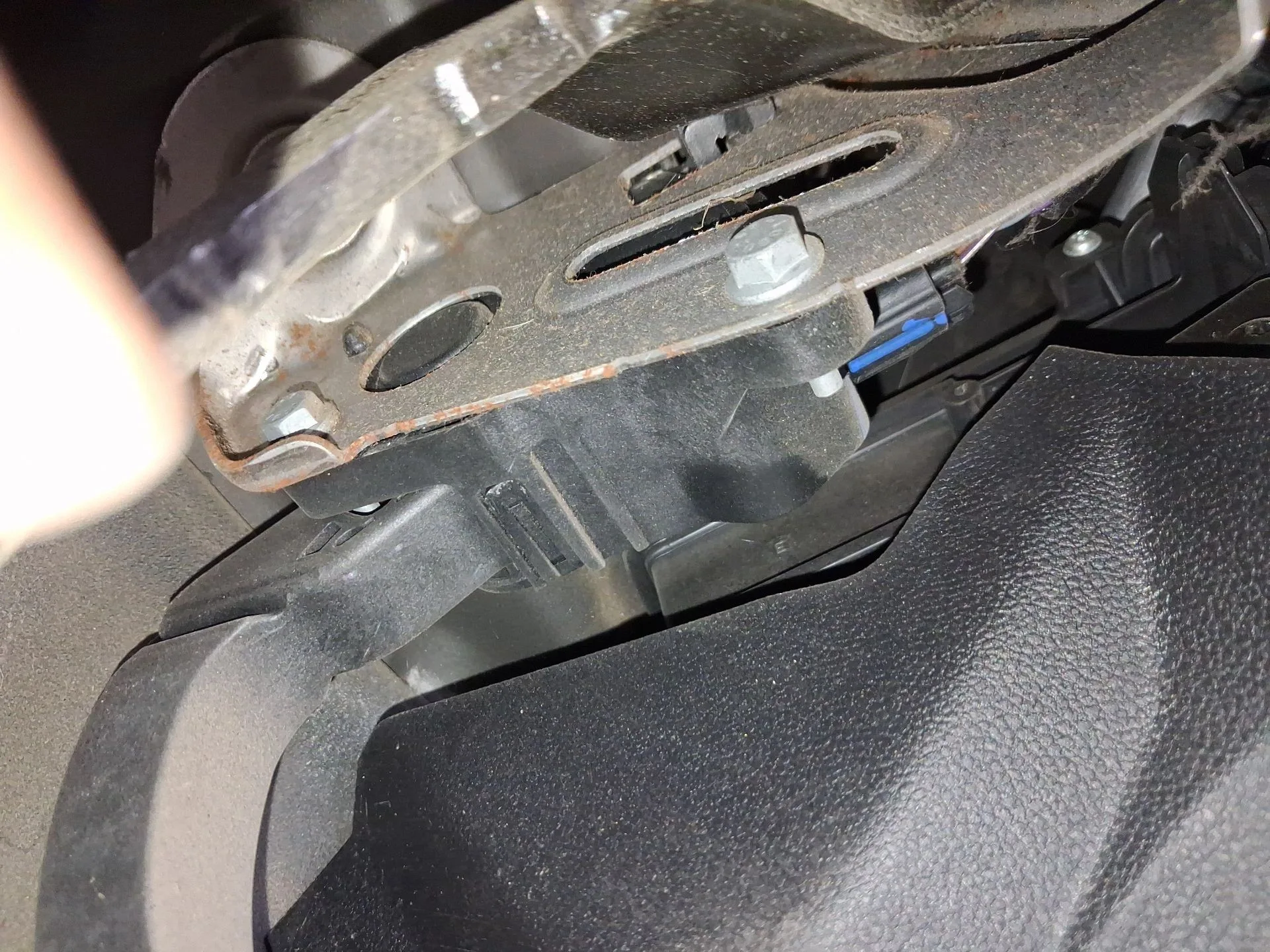 Potenciometro Pedal para Renault Kangoo Iii Furgoneta/Monovolumen