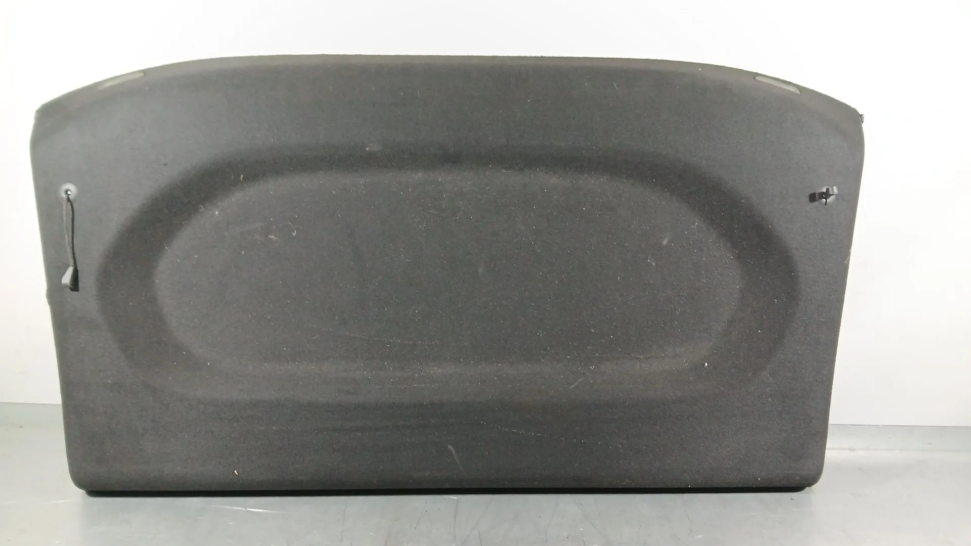Bandeja Trasera para Fiat Tipo Hatchback (356_, 357_)