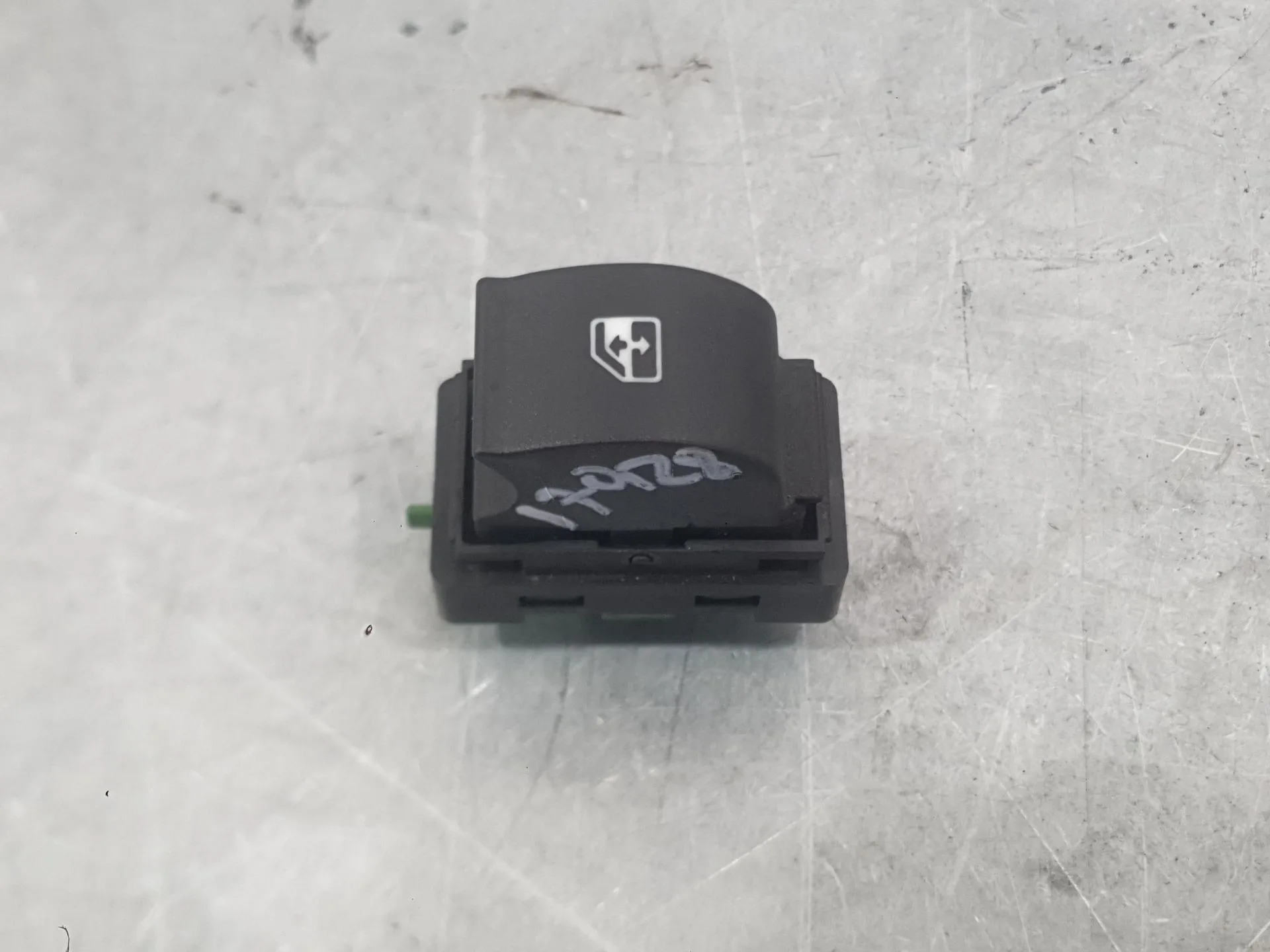 Mando Elevalunas Delantero Derecho para Fiat Tipo Hatchback (356_, 357_)