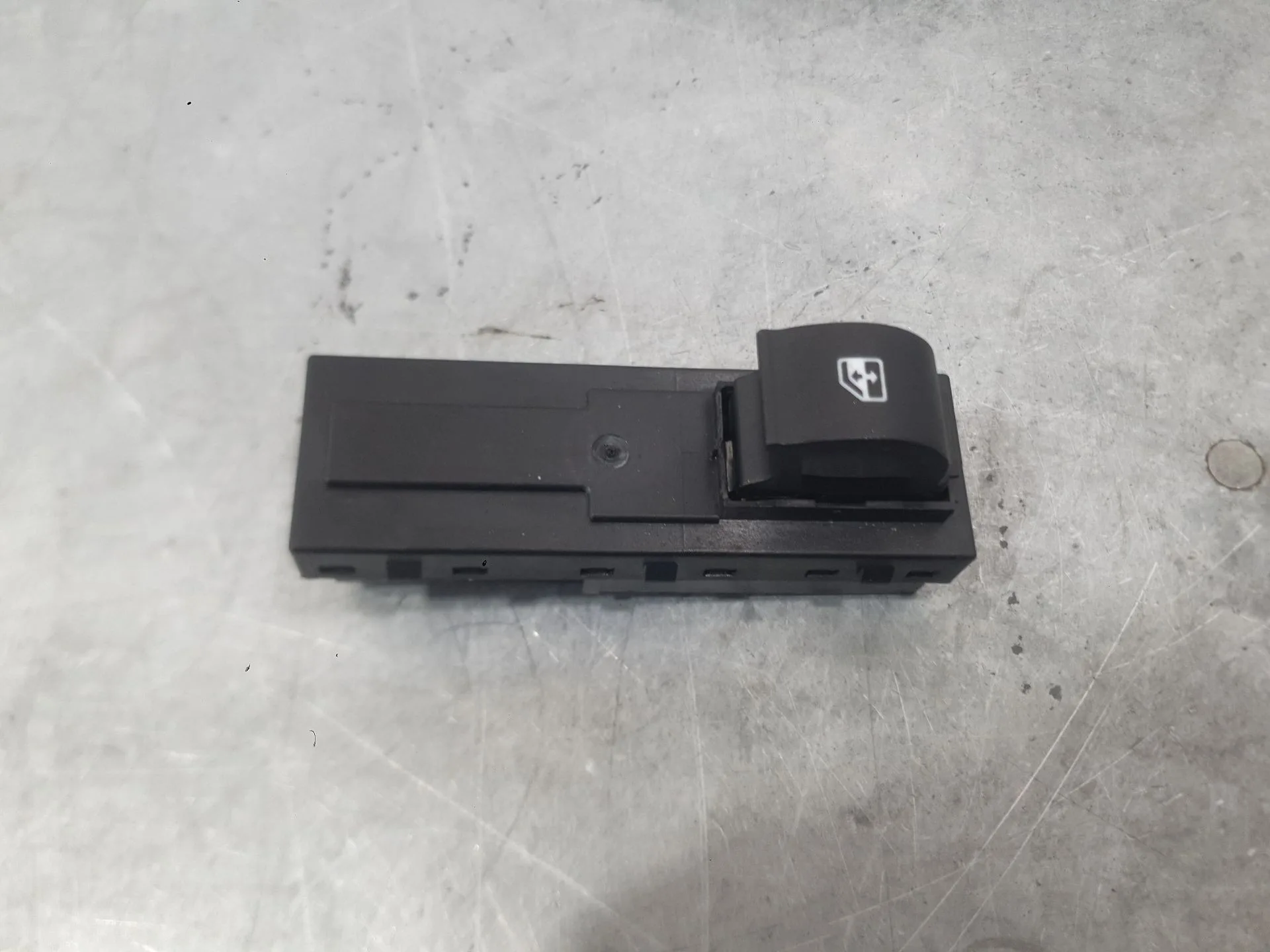 Mando Elevalunas Trasero Derecho para Fiat Tipo Hatchback (356_, 357_)