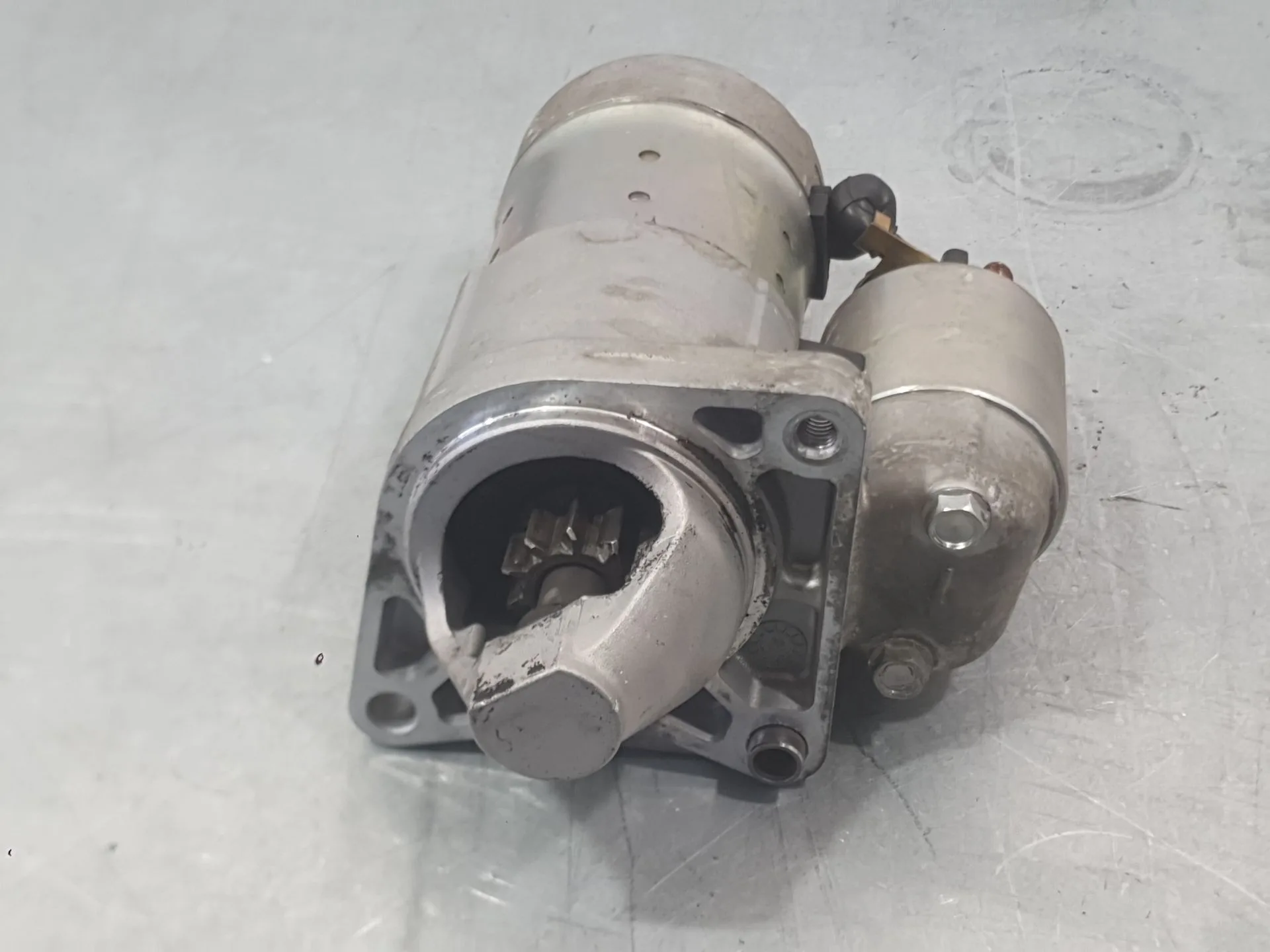 Motor Arranque para Fiat Tipo Hatchback (356_, 357_)