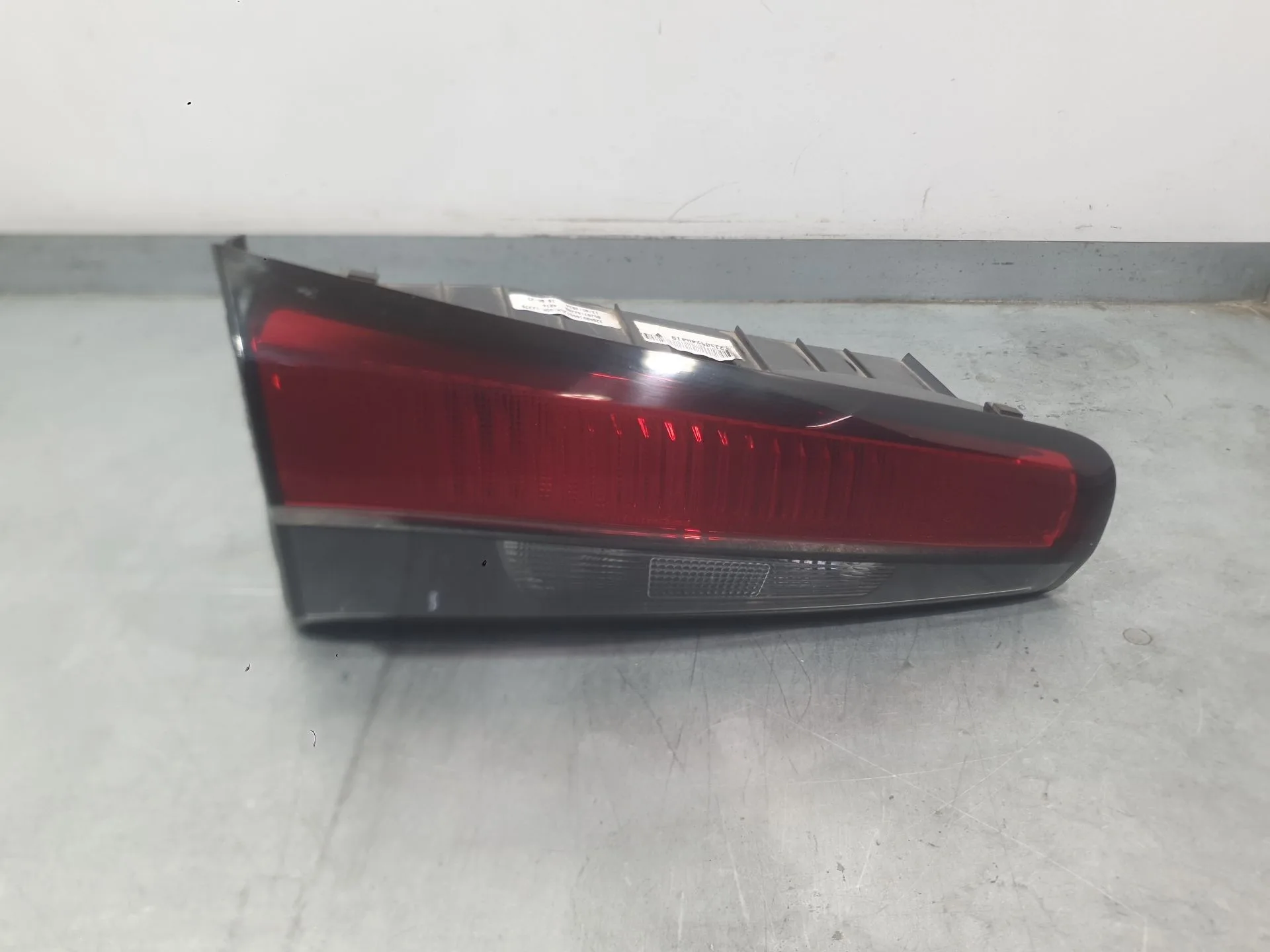 Piloto Trasero Izquierdo Interior para Fiat Tipo Hatchback (356_, 357_)