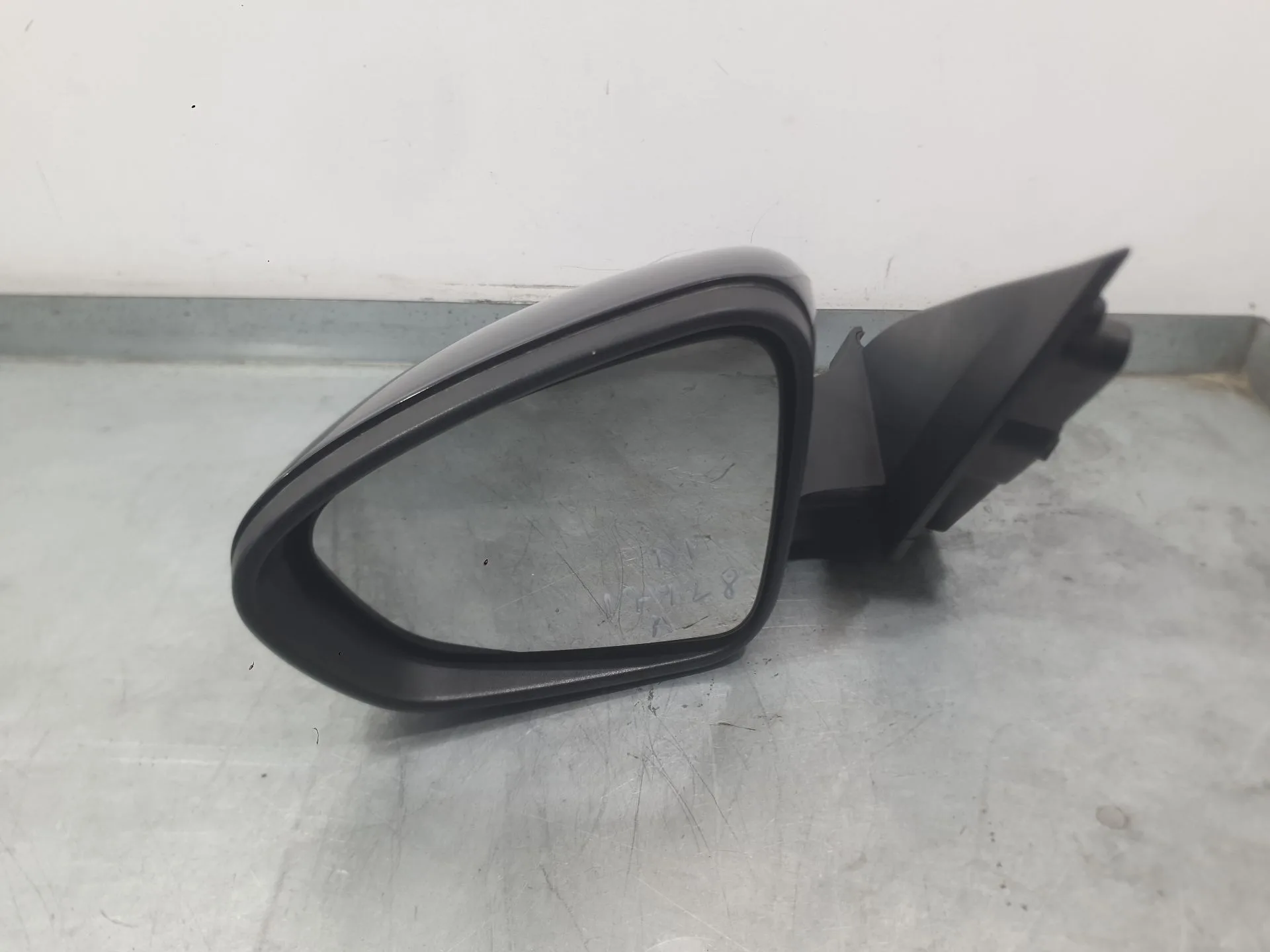 Retrovisor Izquierdo para Fiat Tipo Hatchback (356_, 357_)