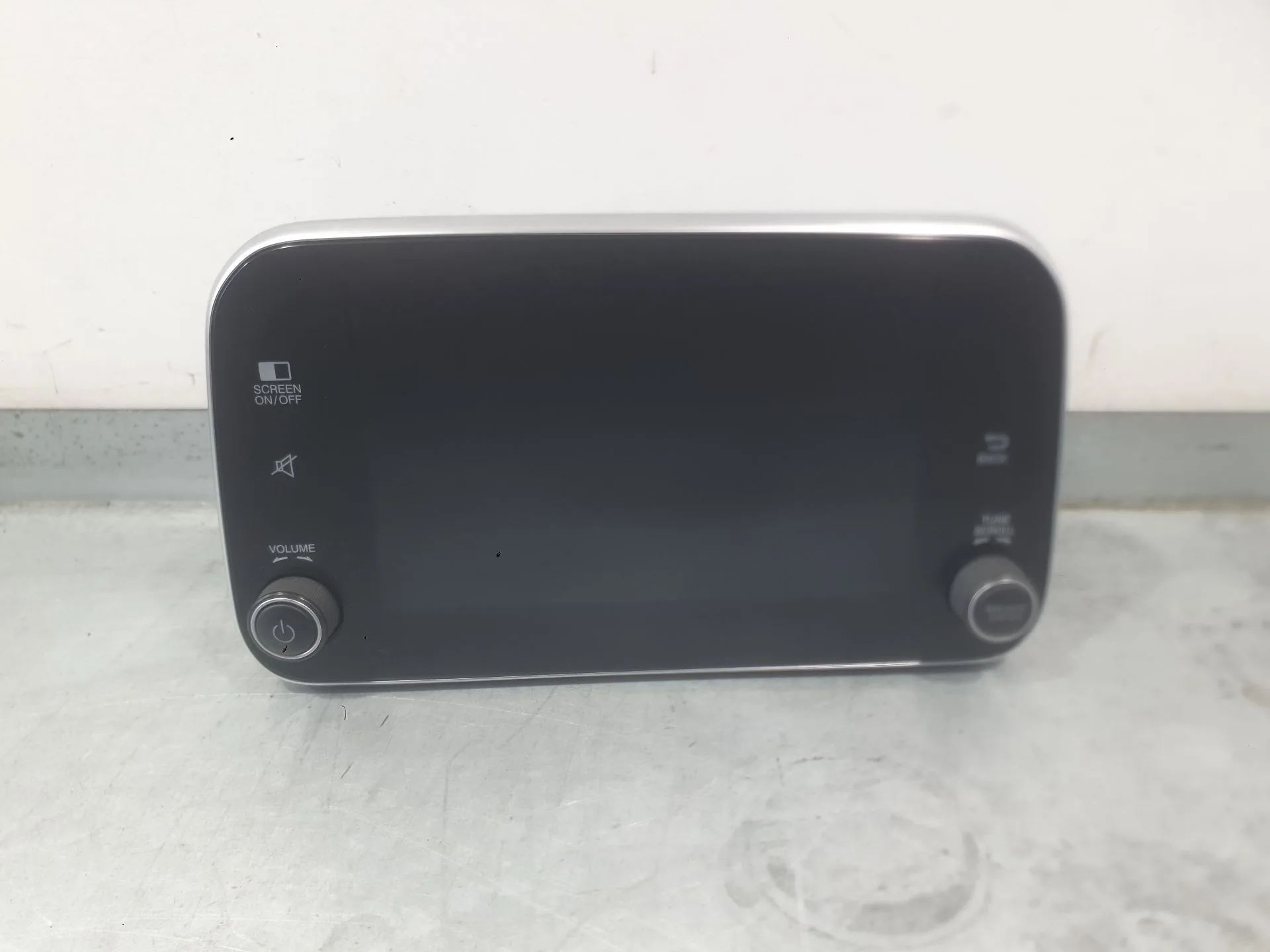 Sistema Navegacion Gps para Fiat Tipo Hatchback (356_, 357_)