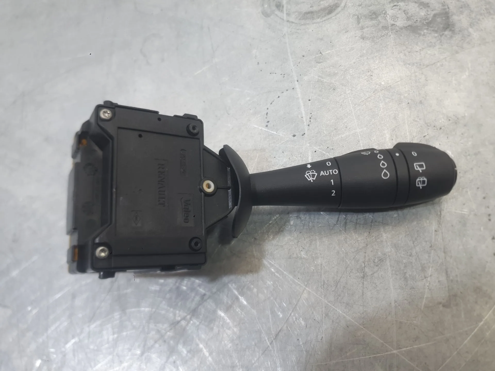 Mando Limpia para Renault Clio Iv (Bh_)
