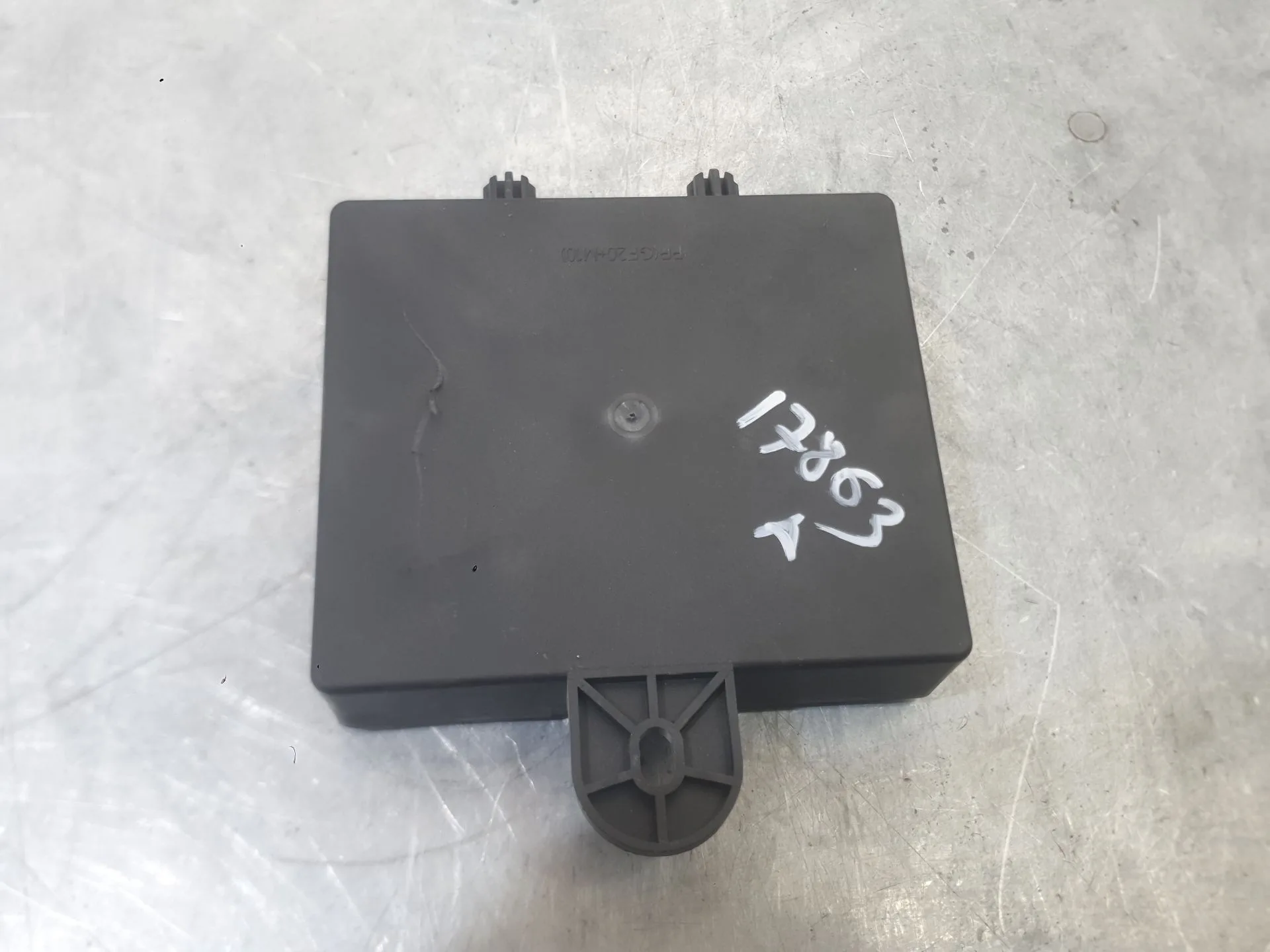 Modulo Electronico para Renault Clio Iv (Bh_)
