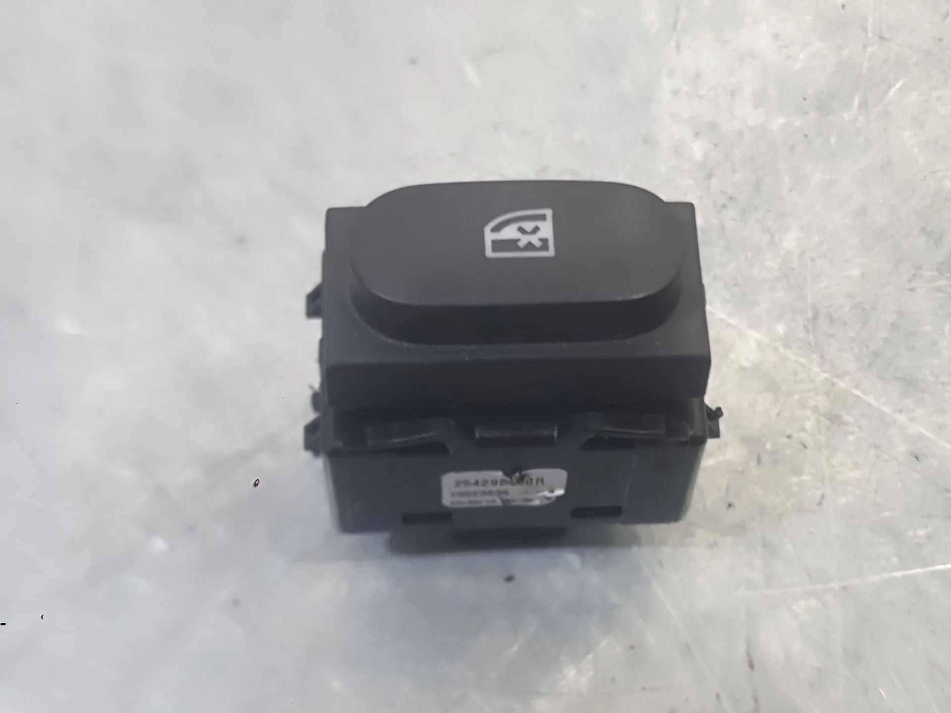 Interruptor para Renault Clio Iv (Bh_)