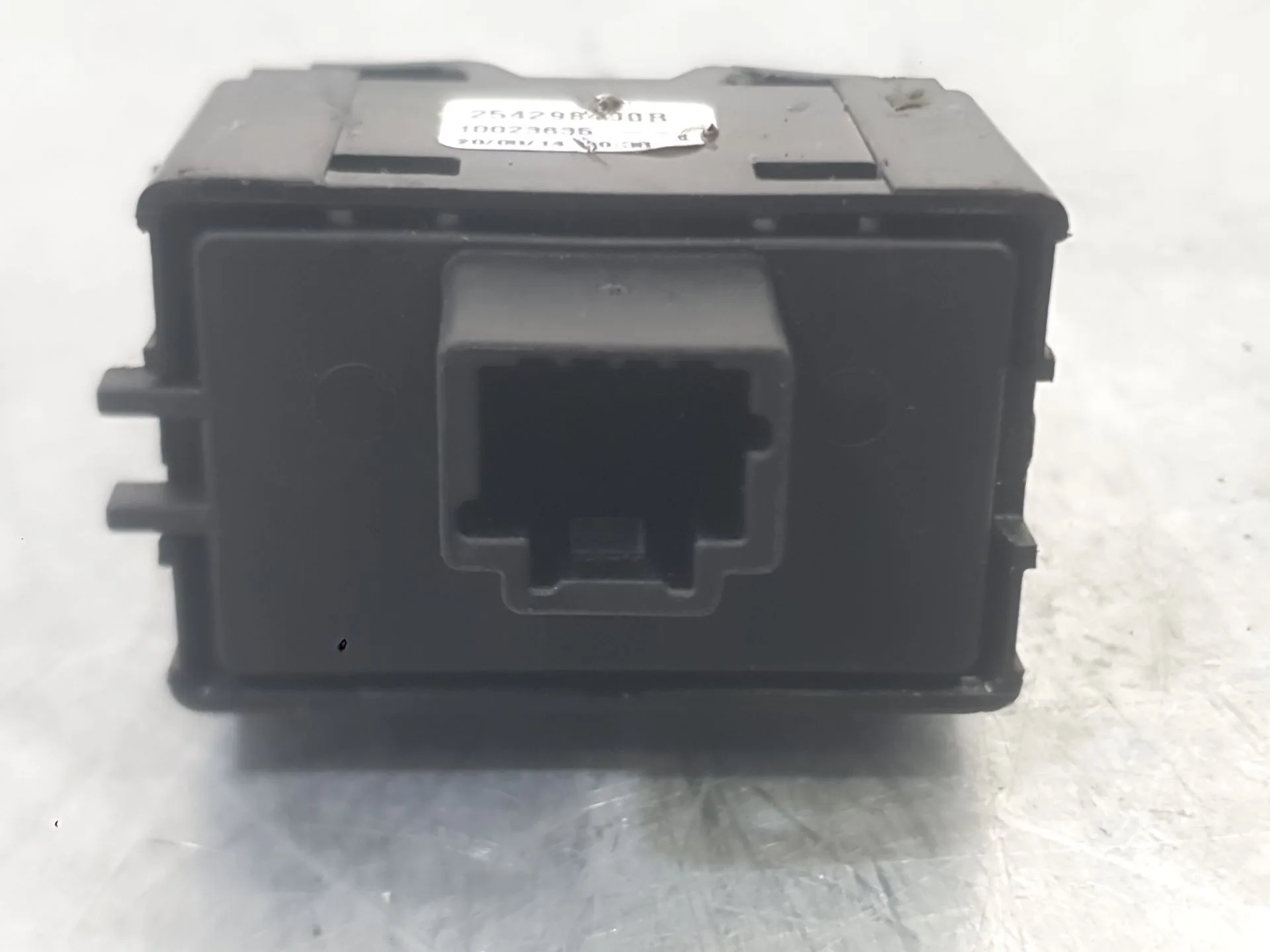 Interruptor para Renault Clio Iv (Bh_)