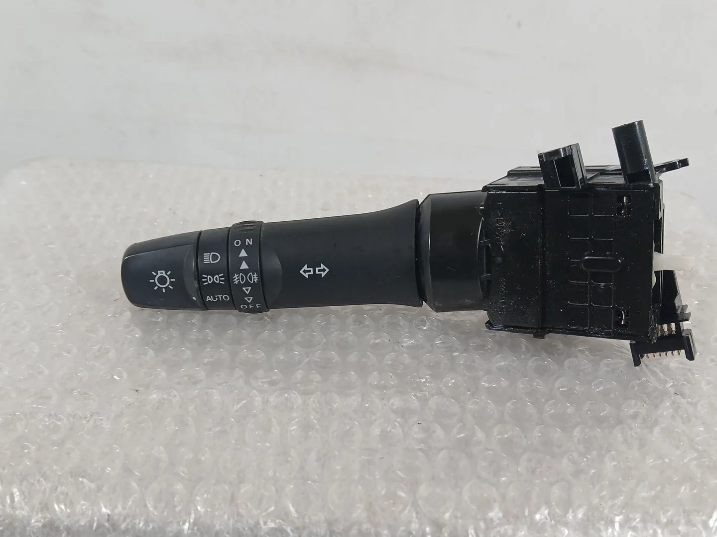 Mando Intermitentes para Mitsubishi Mirage / Space Star Vi Hatchback (A0_A)