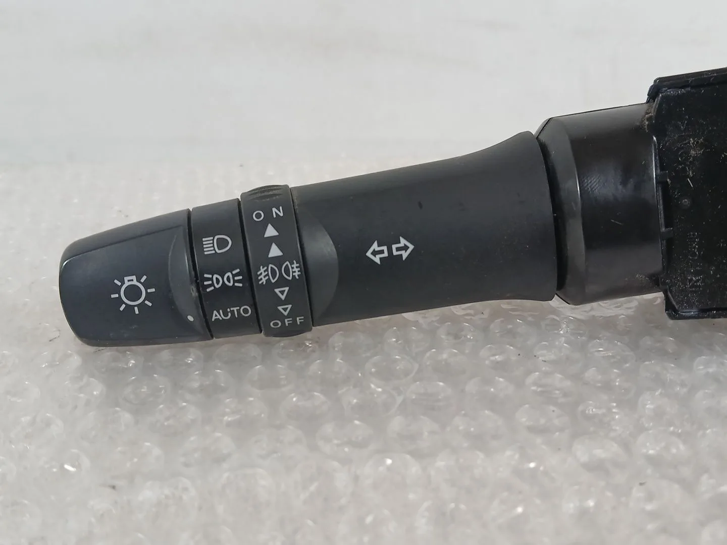 Mando Intermitentes para Mitsubishi Mirage / Space Star Vi Hatchback (A0_A)