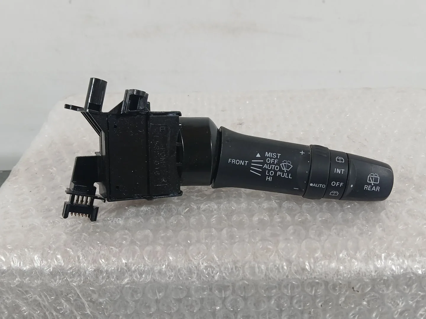 Mando Limpia para Mitsubishi Mirage / Space Star Vi Hatchback (A0_A)