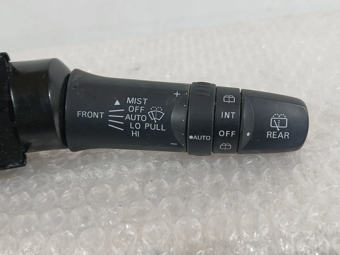 Mando Limpia para Mitsubishi Mirage / Space Star Vi Hatchback (A0_A)