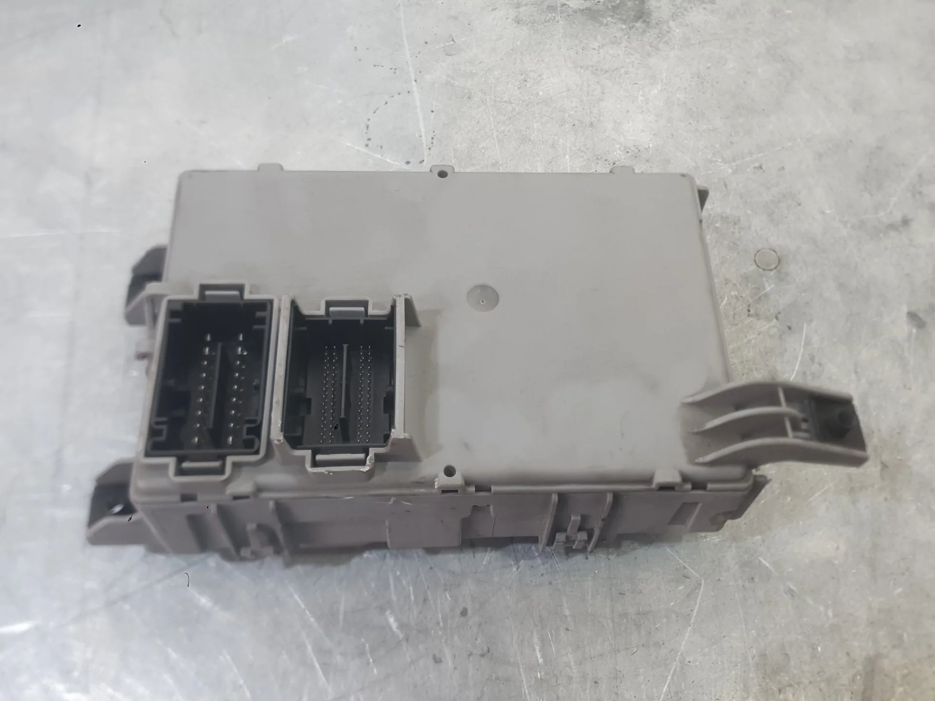 Caja Reles / Fusibles para Fiat 500 (312_)