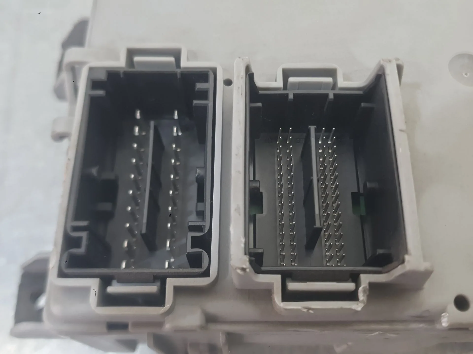 Caja Reles / Fusibles para Fiat 500 (312_)