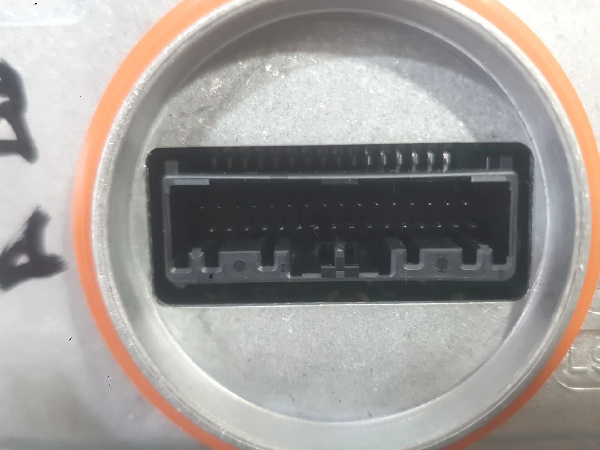 Centralita Faro para Peugeot 3008 Ii Suv (Mc_, Mr_, Mj_, M4_)