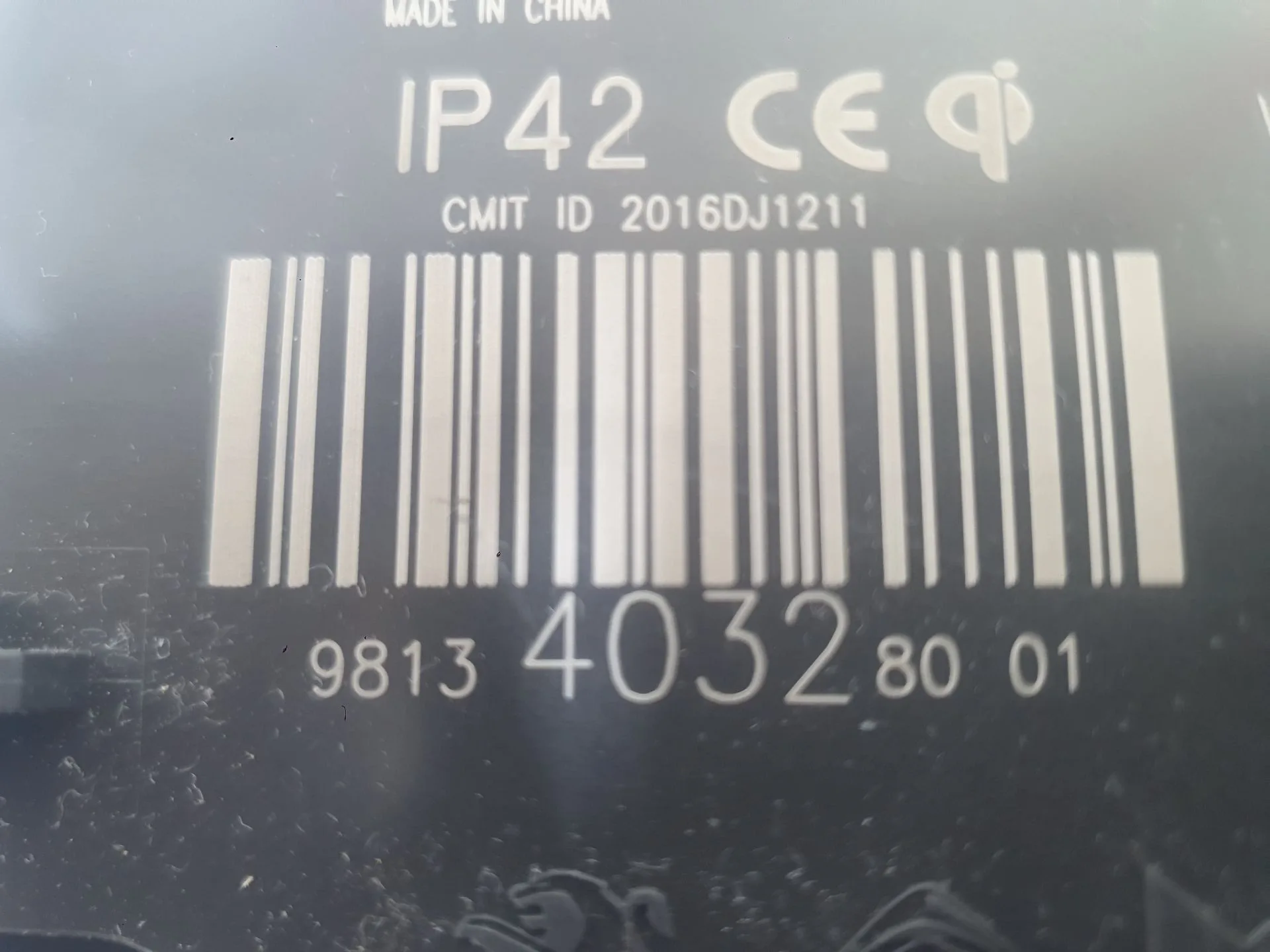 Modulo Electronico para Peugeot 3008 Ii Suv (Mc_, Mr_, Mj_, M4_)
