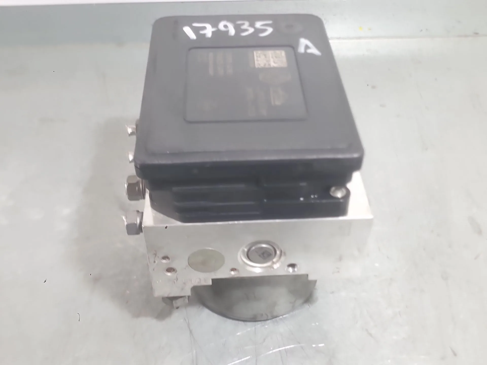 Abs para Renault Trafic Iii Autobus (Jg_)