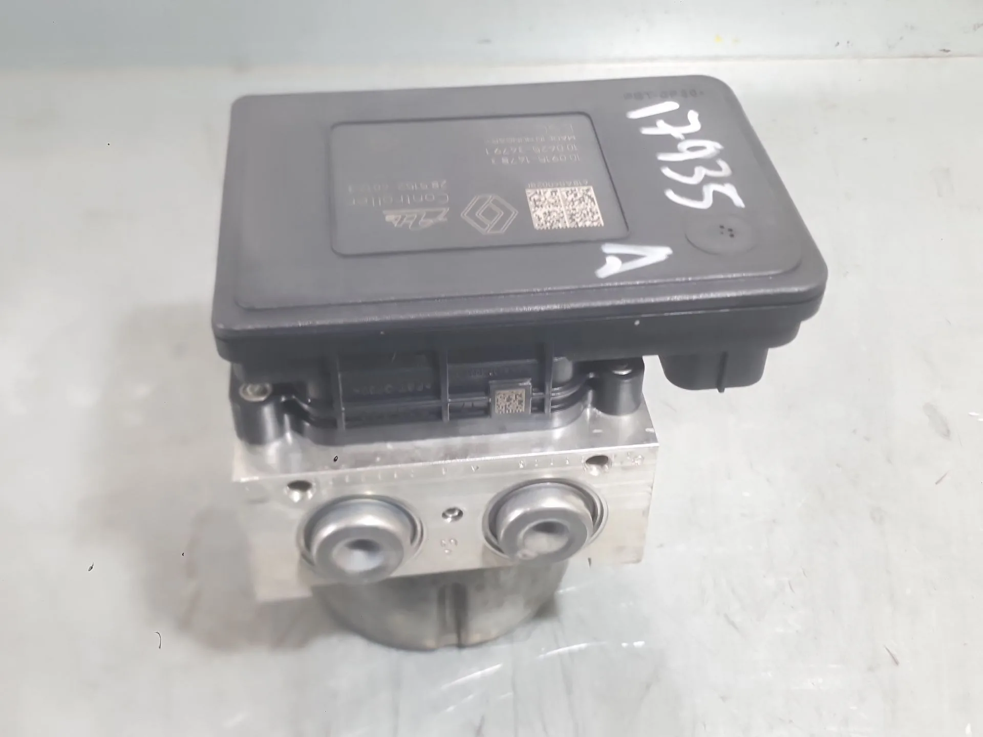 Abs para Renault Trafic Iii Autobus (Jg_)