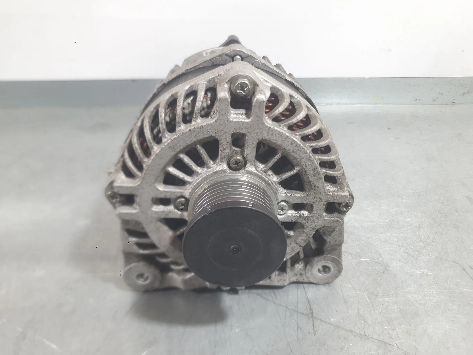 Alternador para Renault Trafic Iii Autobus (Jg_)