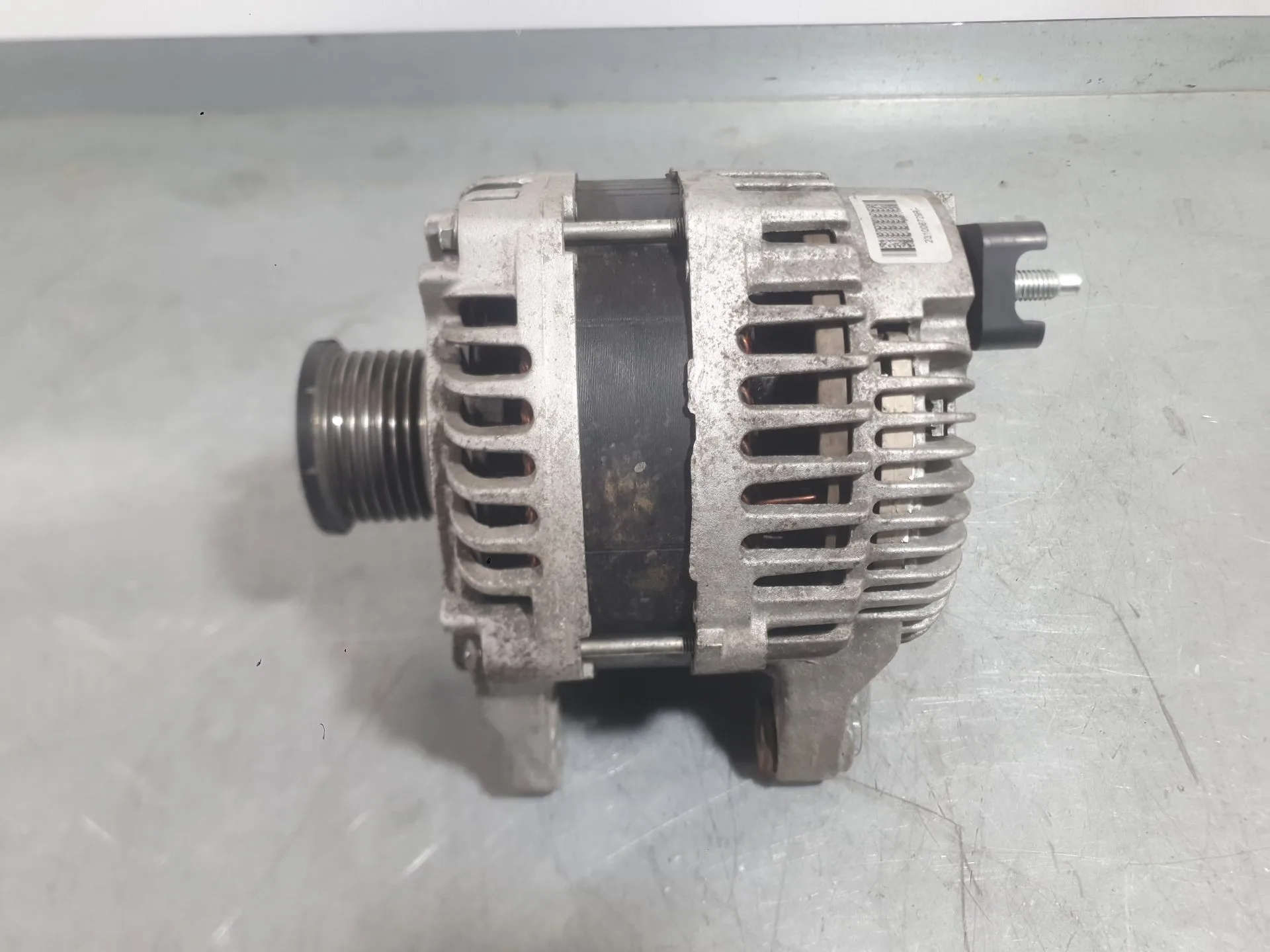 Alternador para Renault Trafic Iii Autobus (Jg_)