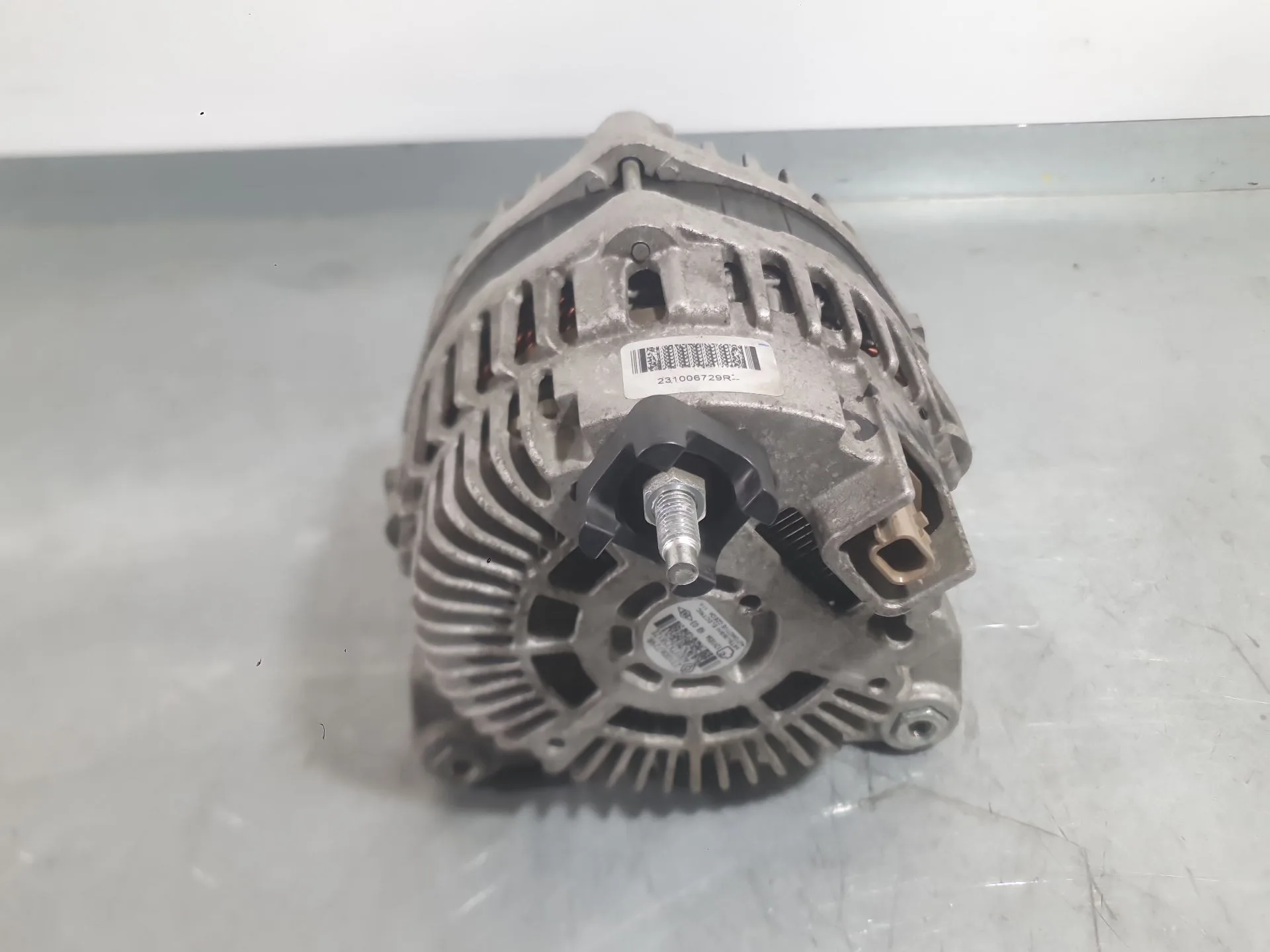 Alternador para Renault Trafic Iii Autobus (Jg_)