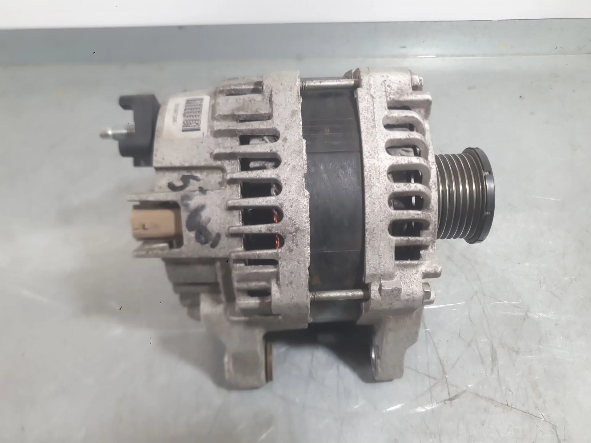 Alternador para Renault Trafic Iii Autobus (Jg_)