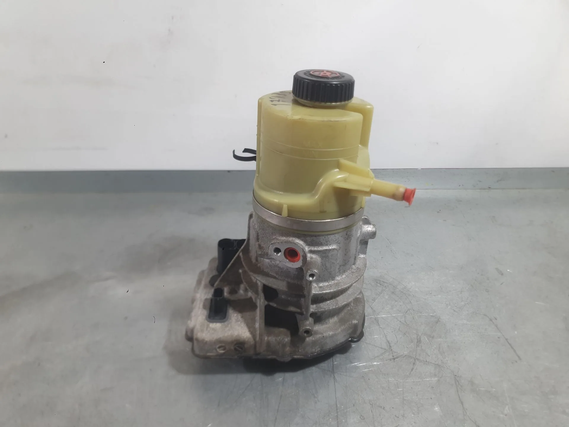 Bomba Direccion Electrica para Renault Trafic Iii Autobus (Jg_)