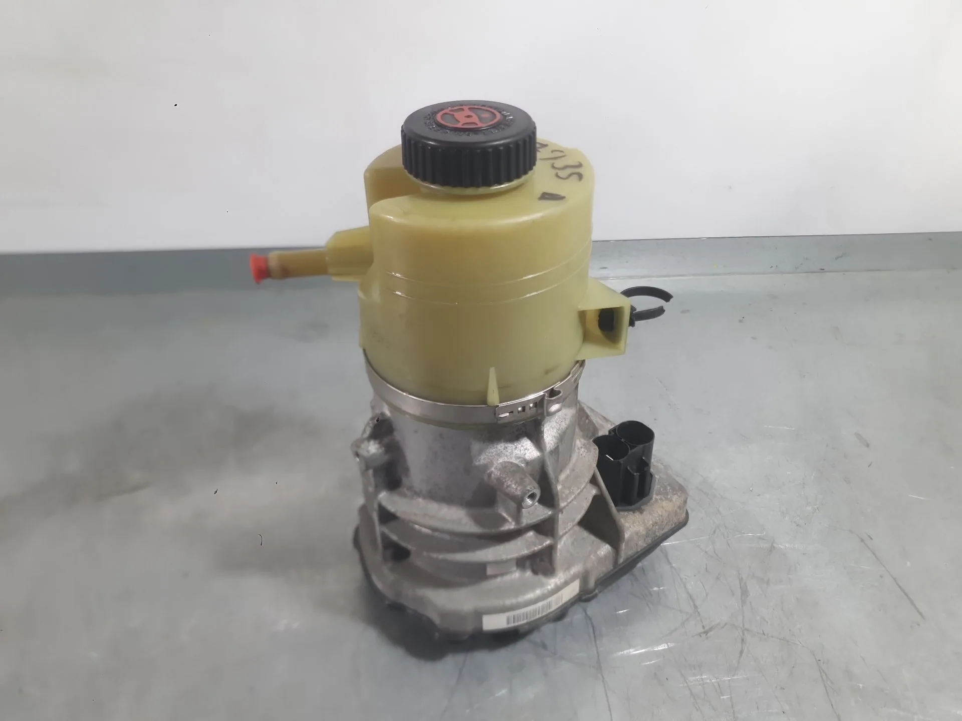 Bomba Direccion Electrica para Renault Trafic Iii Autobus (Jg_)