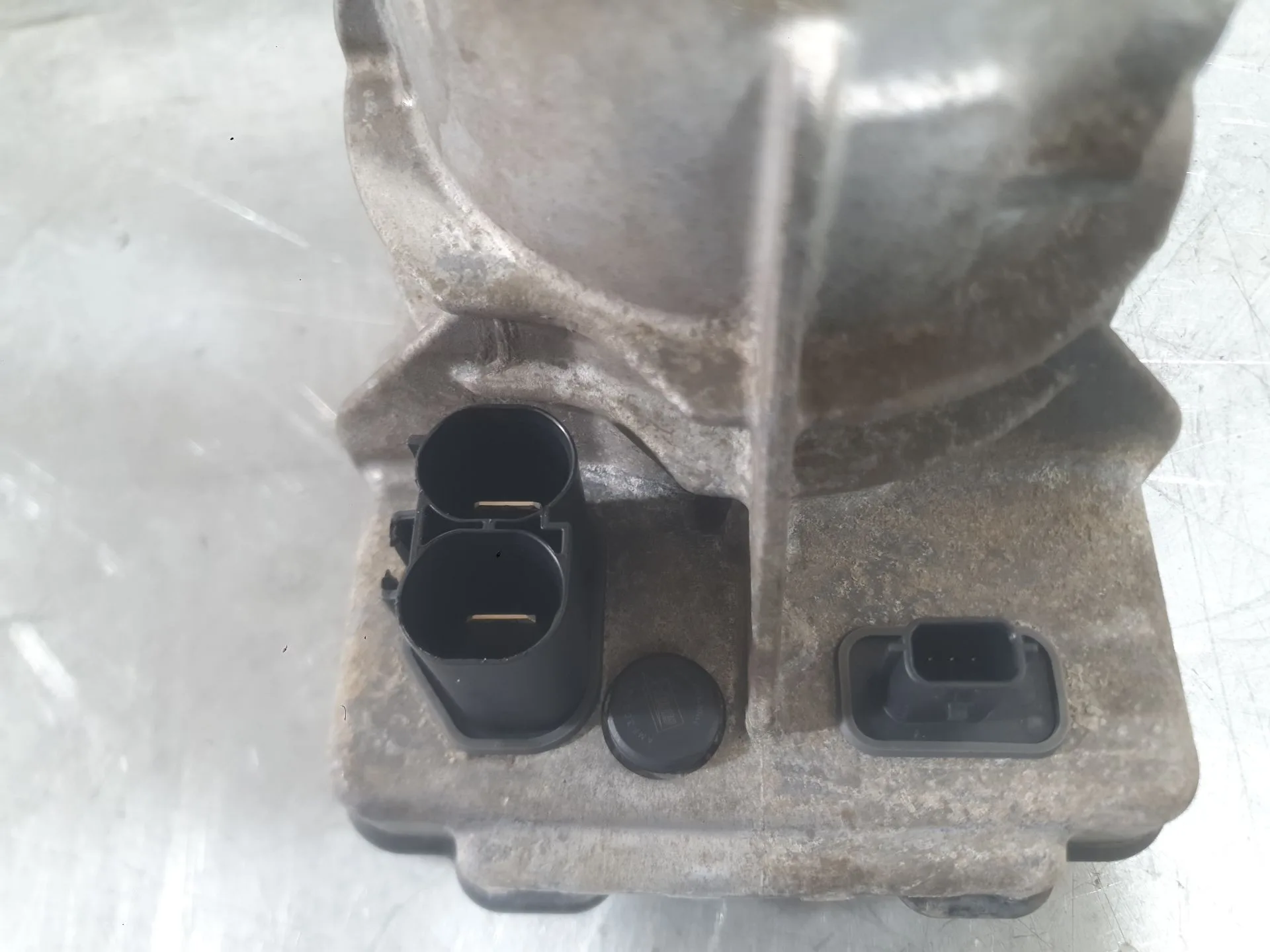 Bomba Direccion Electrica para Renault Trafic Iii Autobus (Jg_)