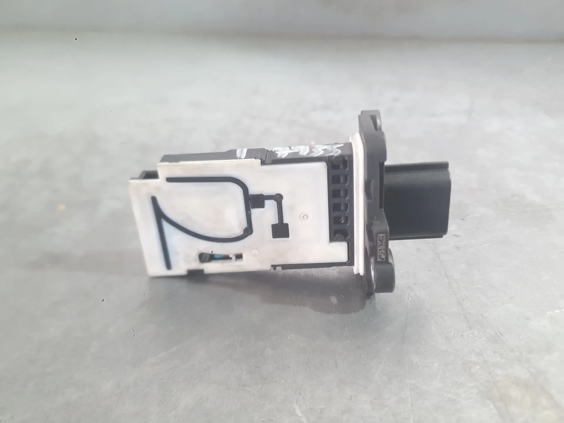 Caudalimetro para Renault Trafic Iii Autobus (Jg_)
