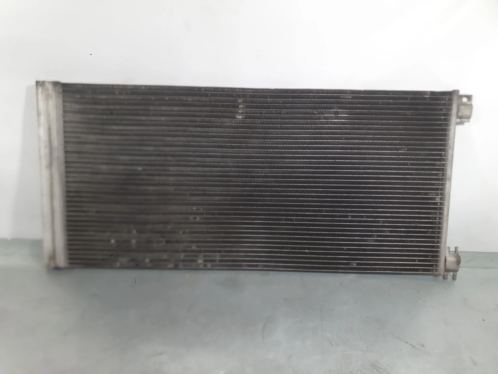 Condensador / Radiador Aire Acondicionado para Renault Trafic Iii Autobus (Jg_)