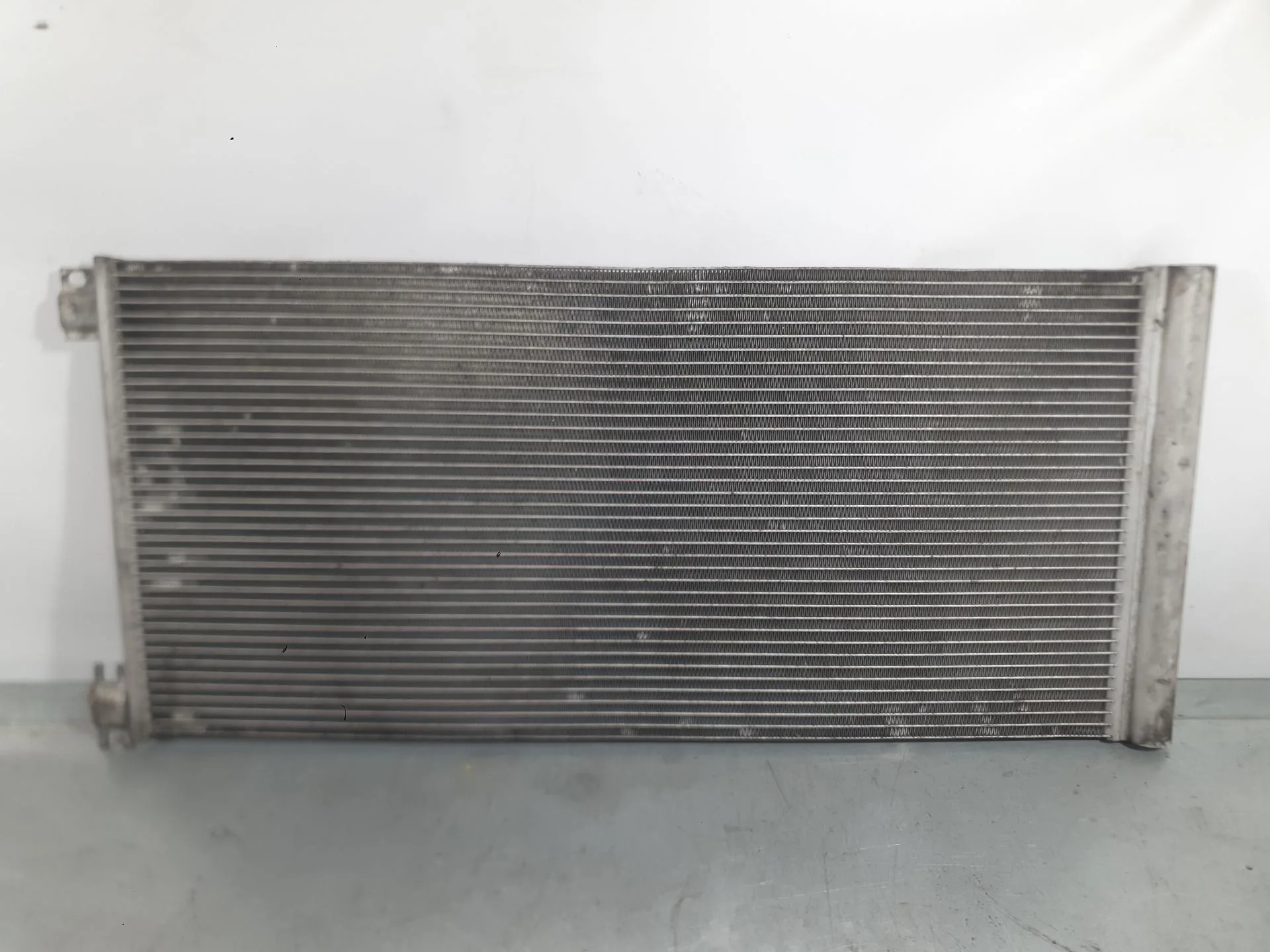 Condensador / Radiador Aire Acondicionado para Renault Trafic Iii Autobus (Jg_)