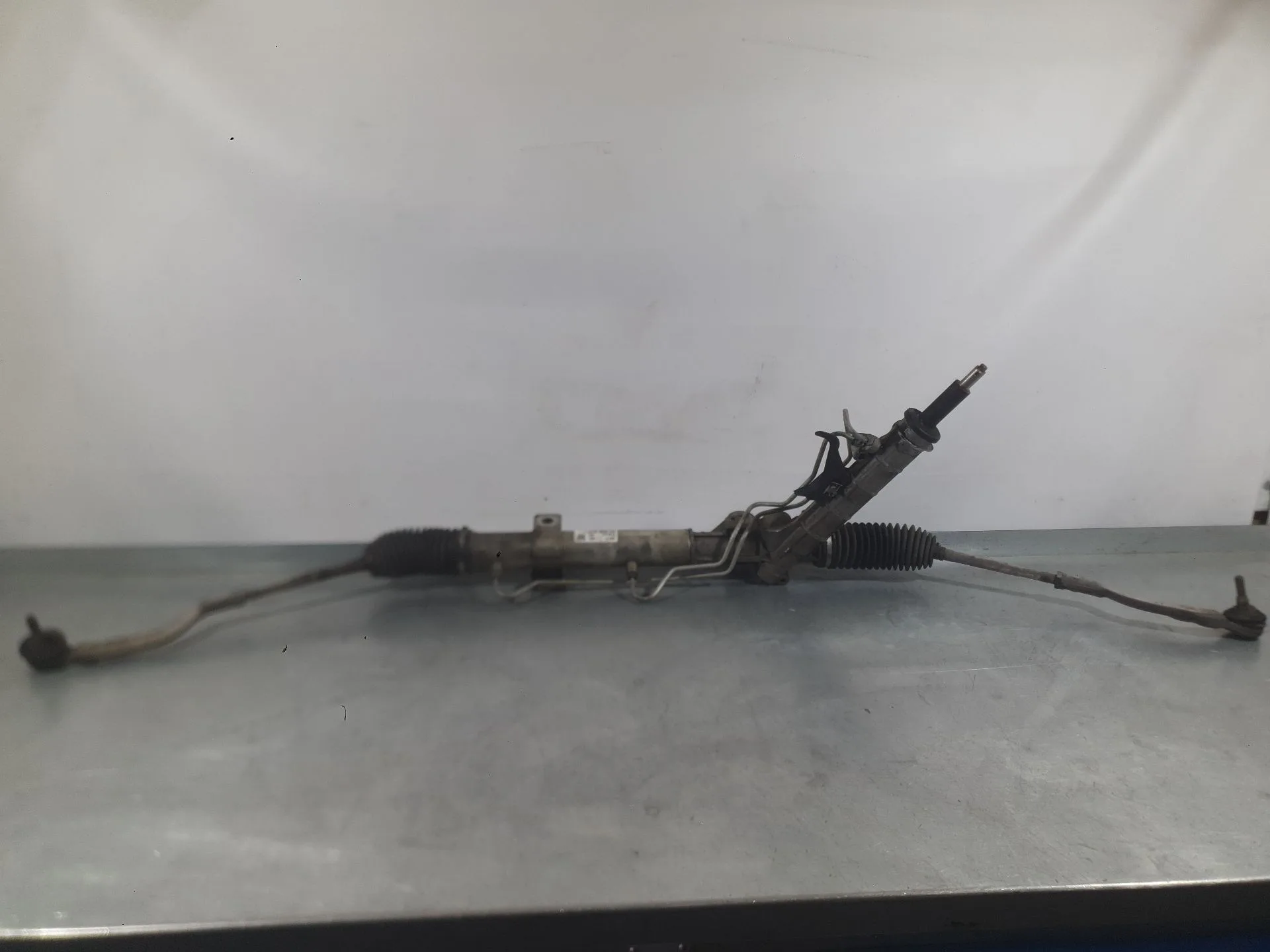 Cremallera Direccion para Renault Trafic Iii Autobus (Jg_)