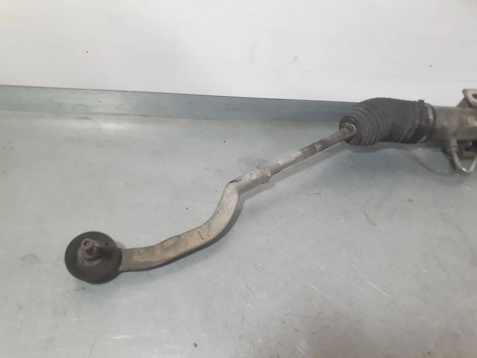 Cremallera Direccion para Renault Trafic Iii Autobus (Jg_)