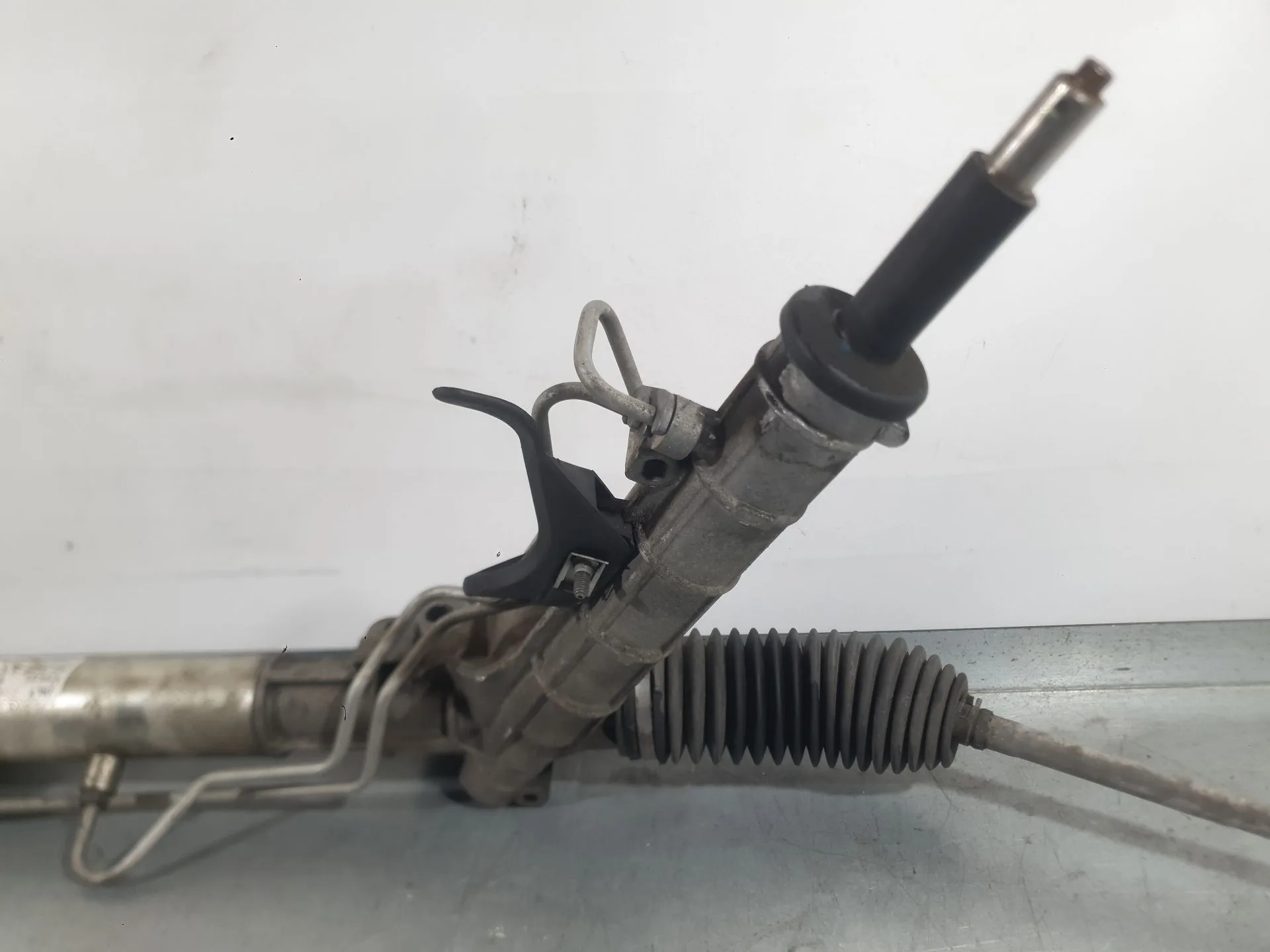 Cremallera Direccion para Renault Trafic Iii Autobus (Jg_)