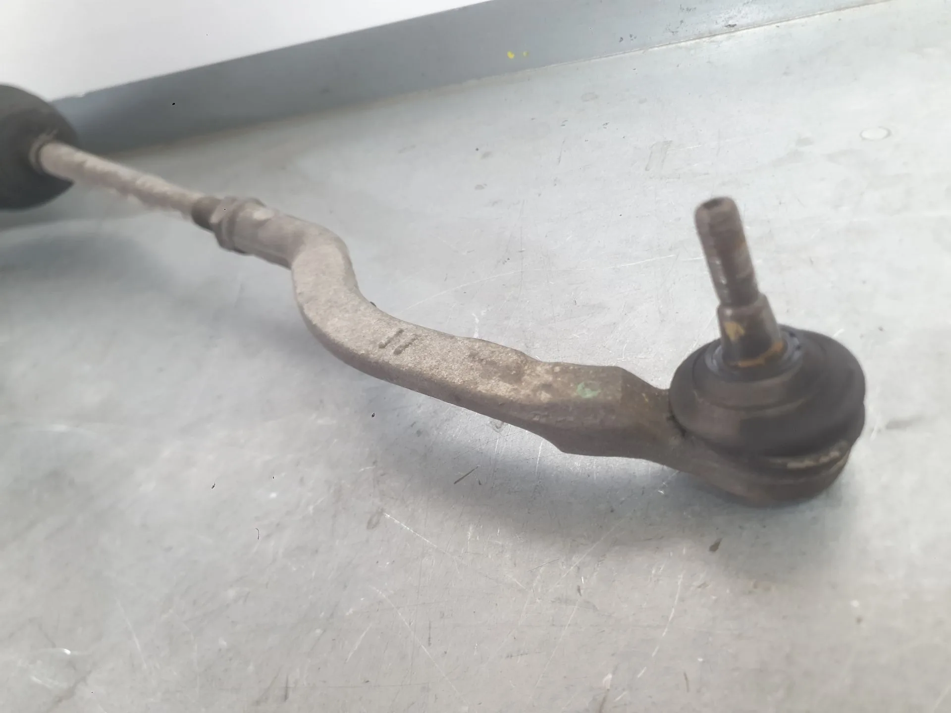 Cremallera Direccion para Renault Trafic Iii Autobus (Jg_)