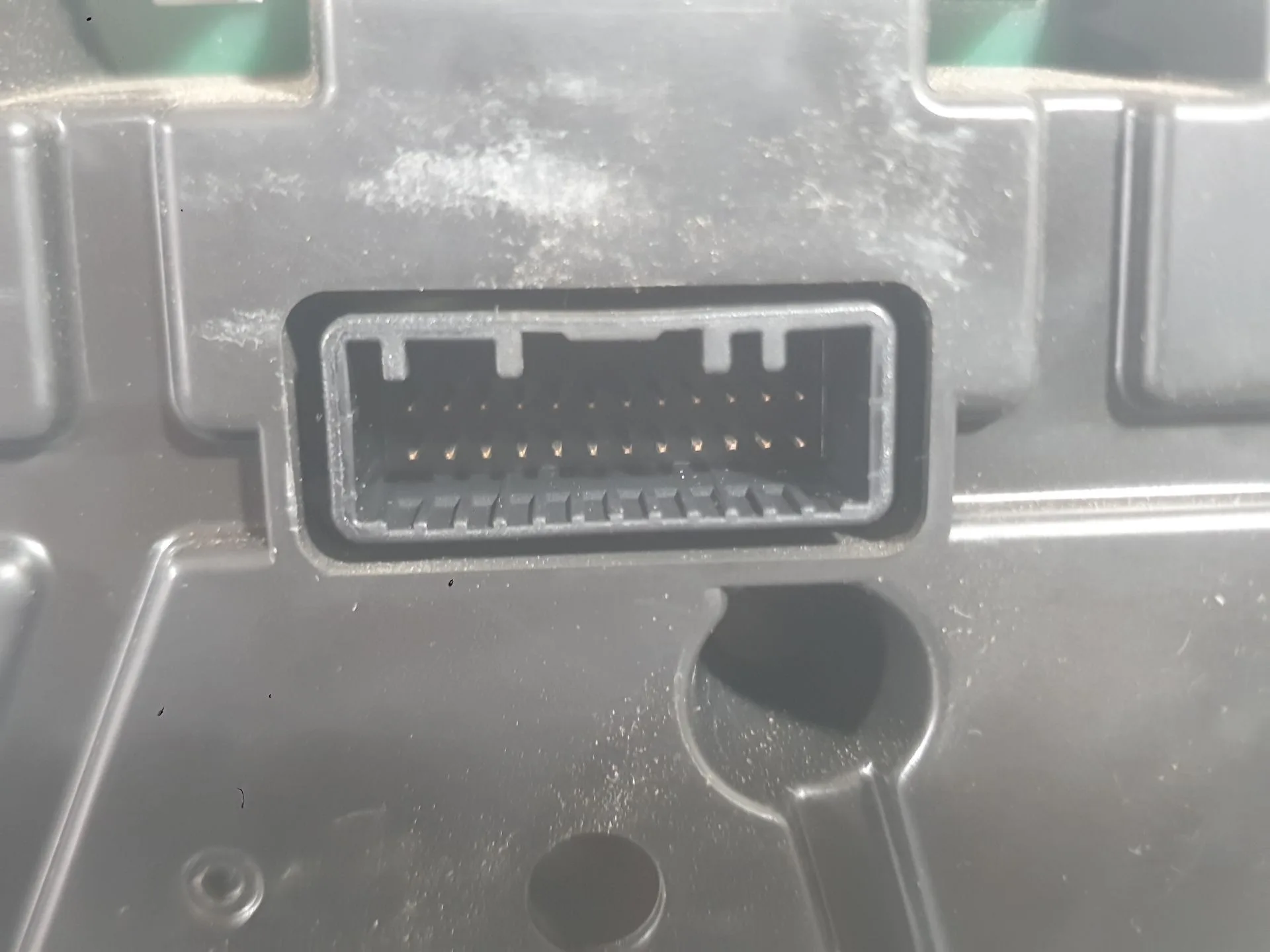 Cuadro Instrumentos para Renault Trafic Iii Autobus (Jg_)